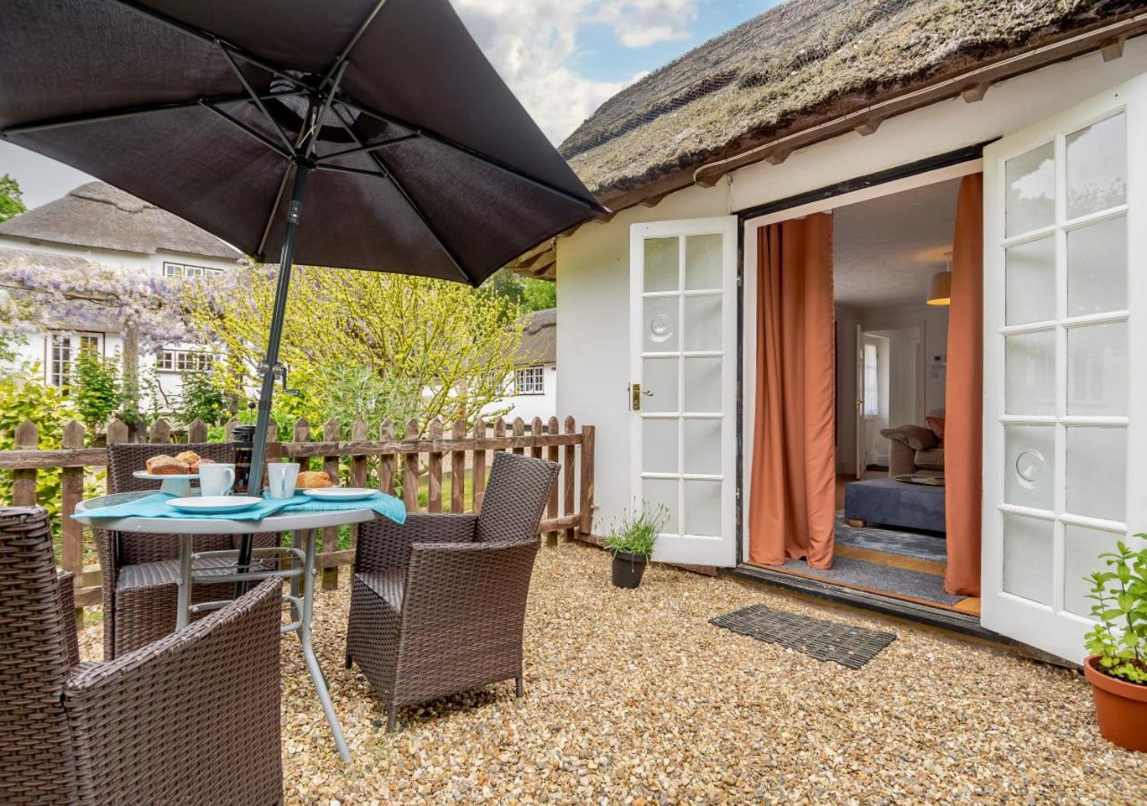 2 Bed in West Runton oc-1719