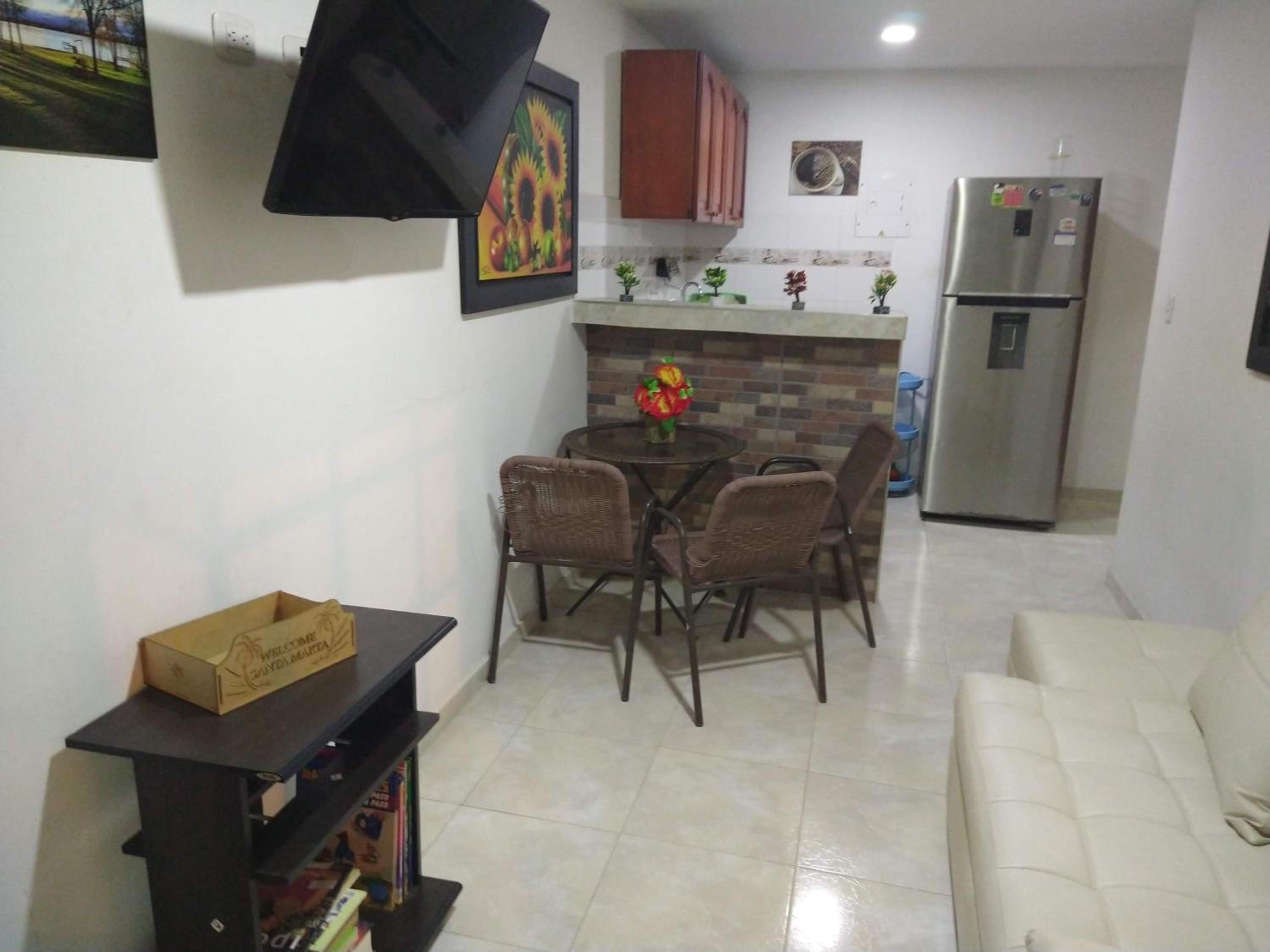 Apartamento MariMar