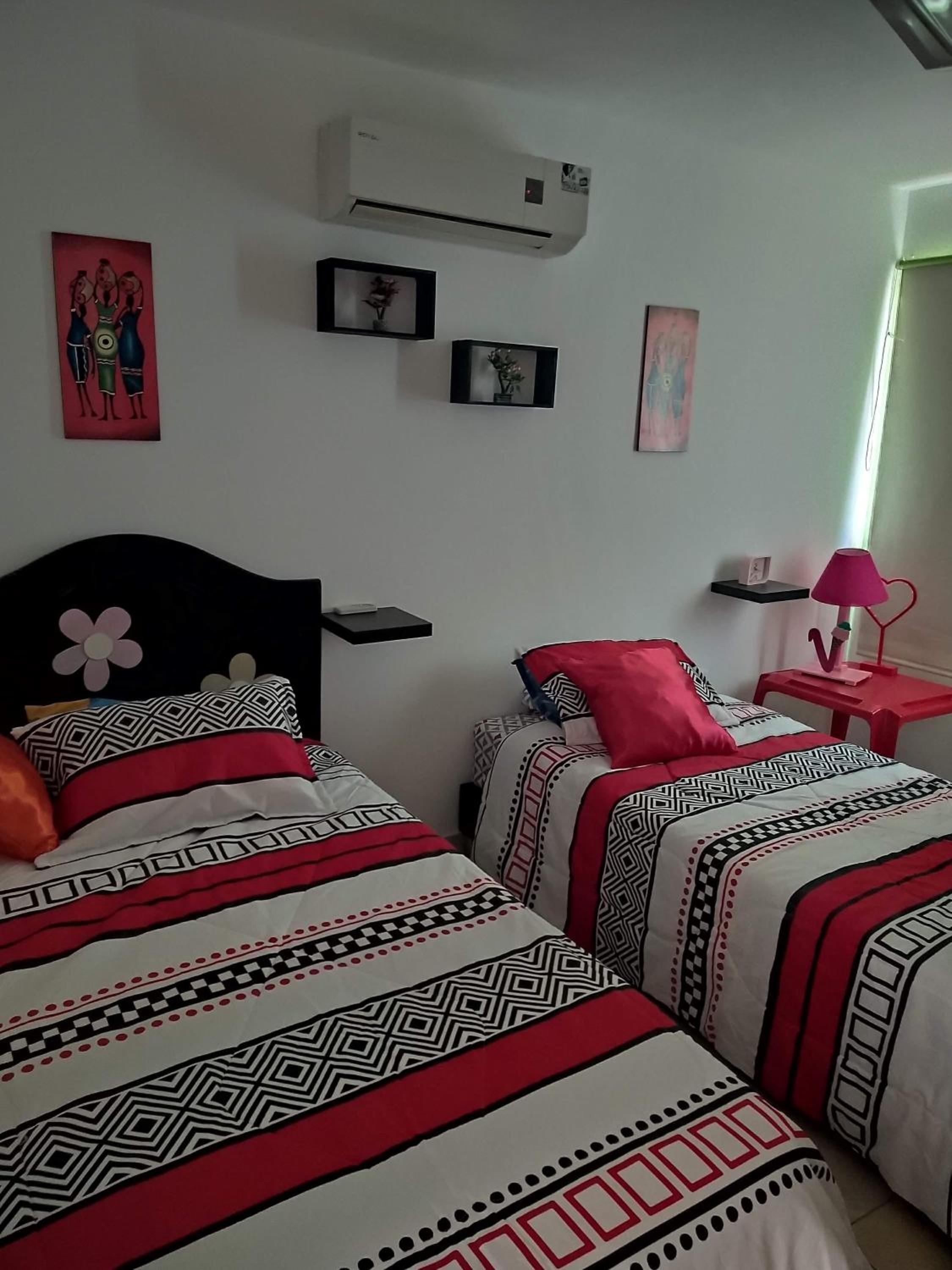 Apartamento MariMar