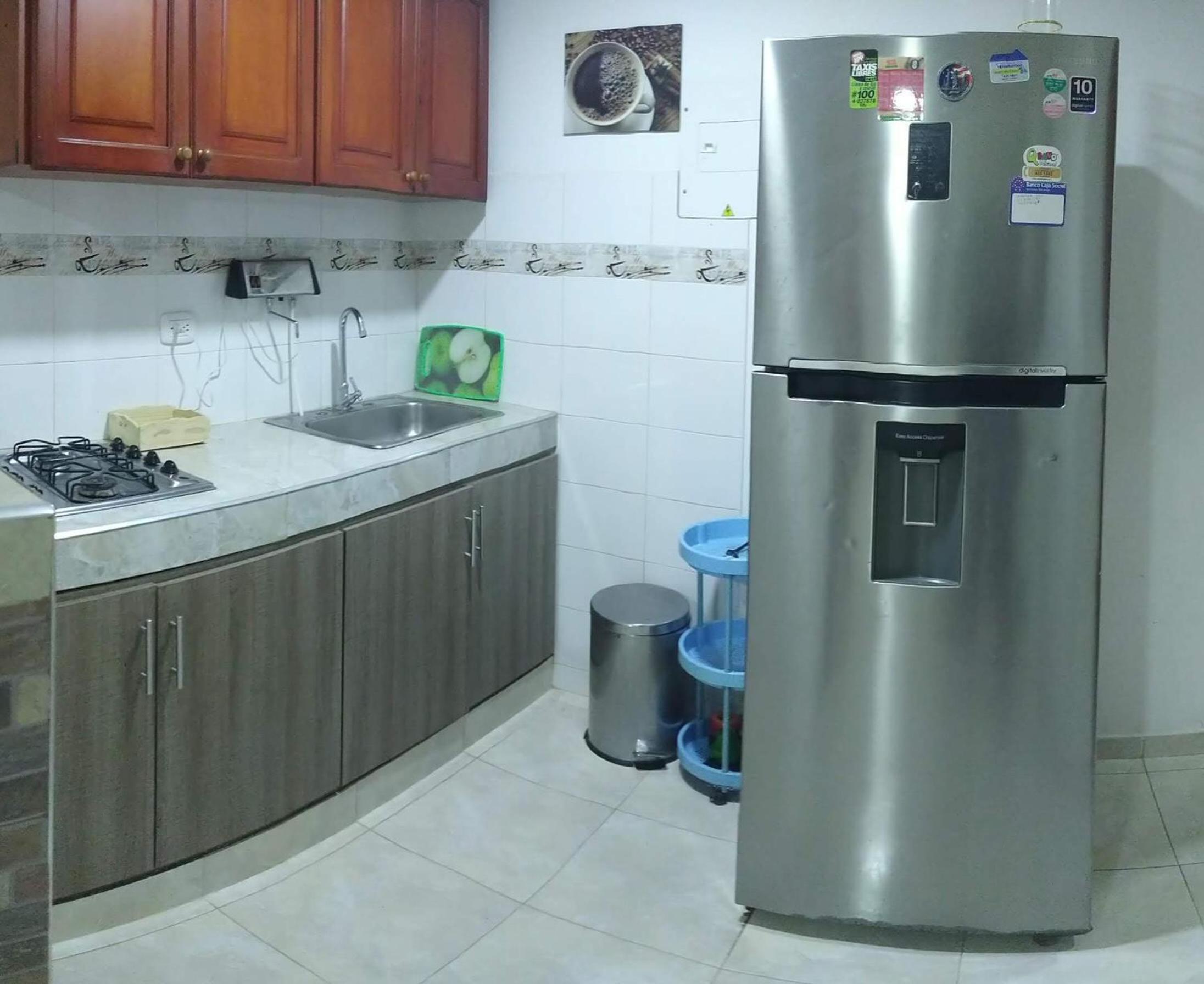 Apartamento MariMar