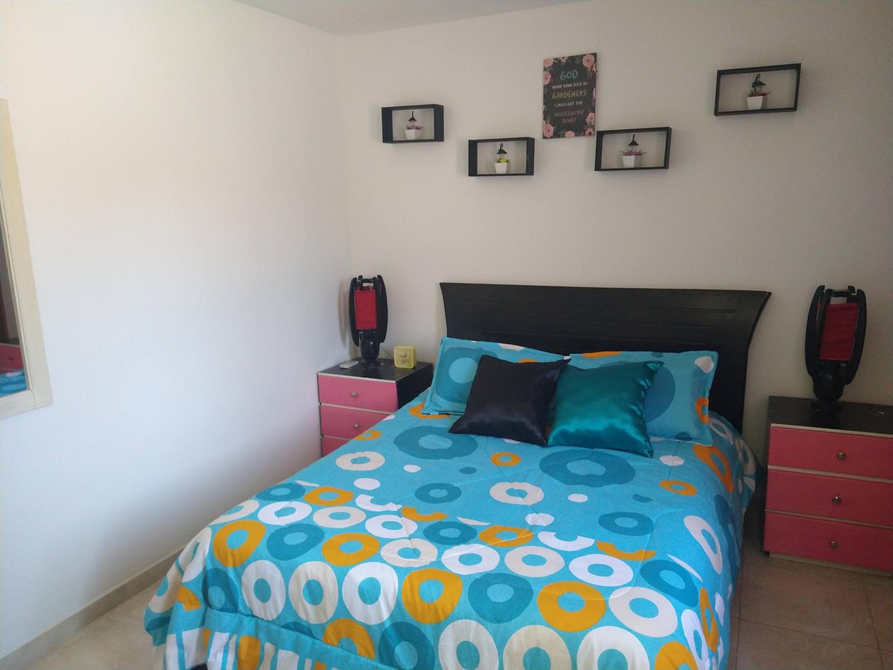 Apartamento MariMar