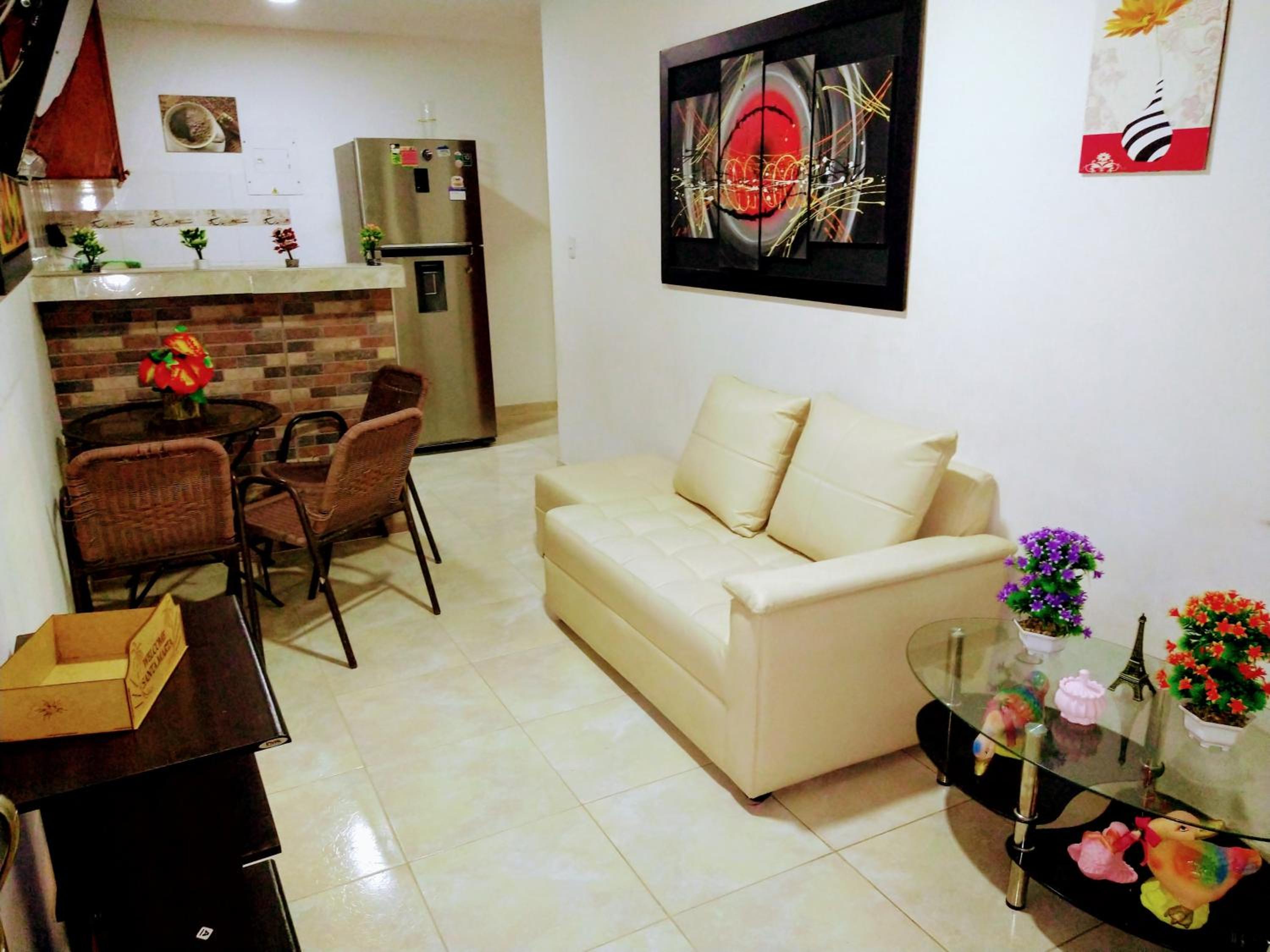 Apartamento MariMar
