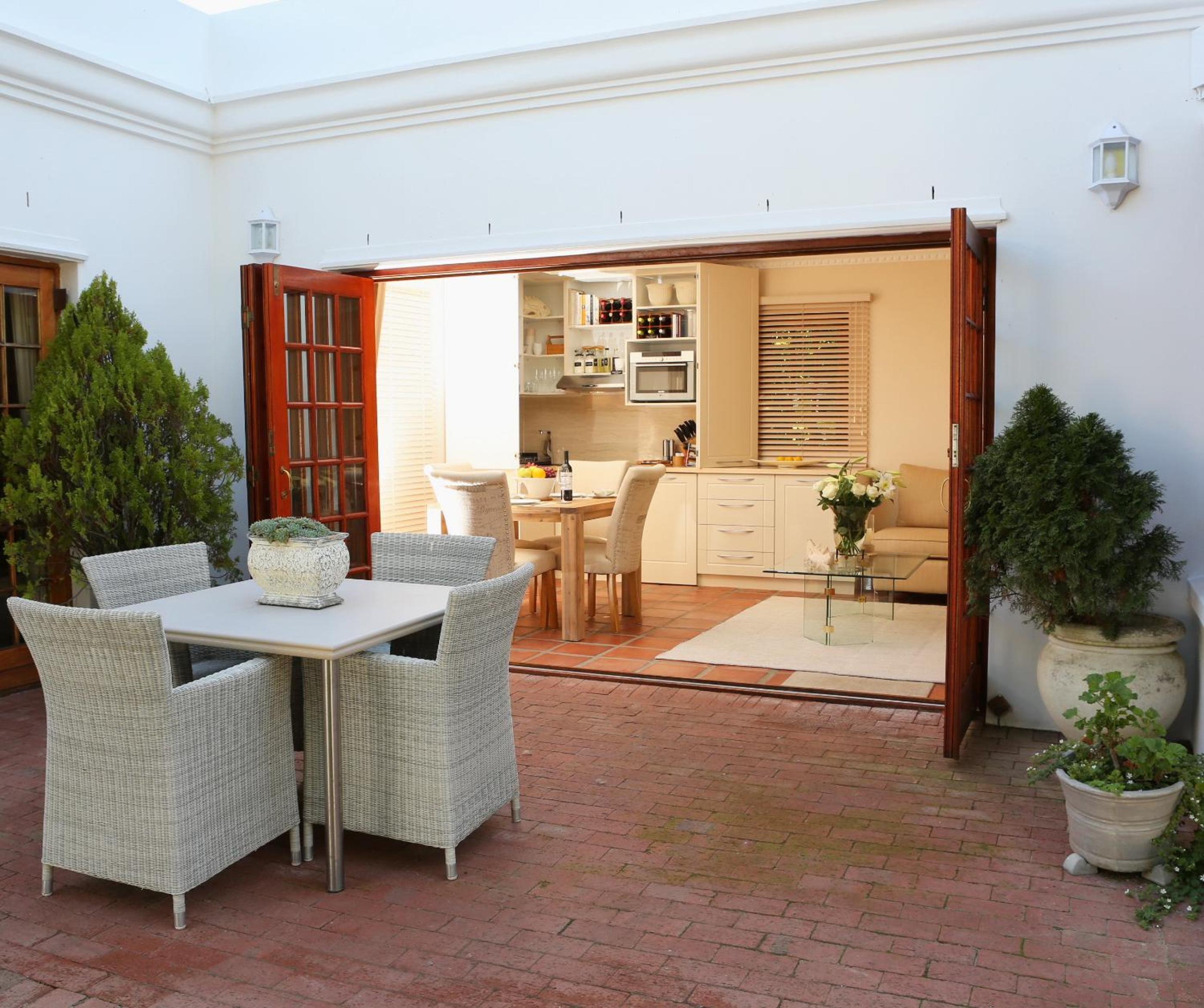 Constantia Garden Suites