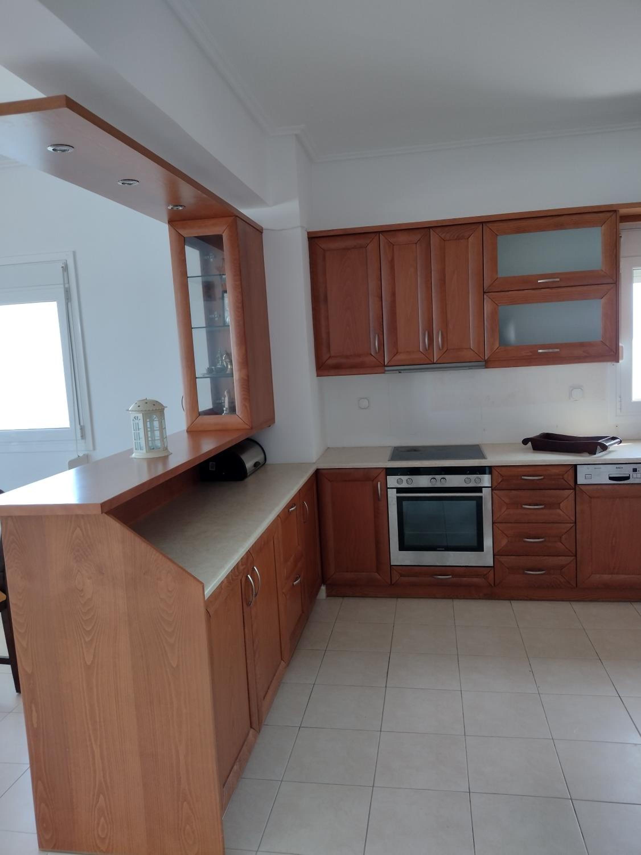 Villa Nireas in Evia view 4