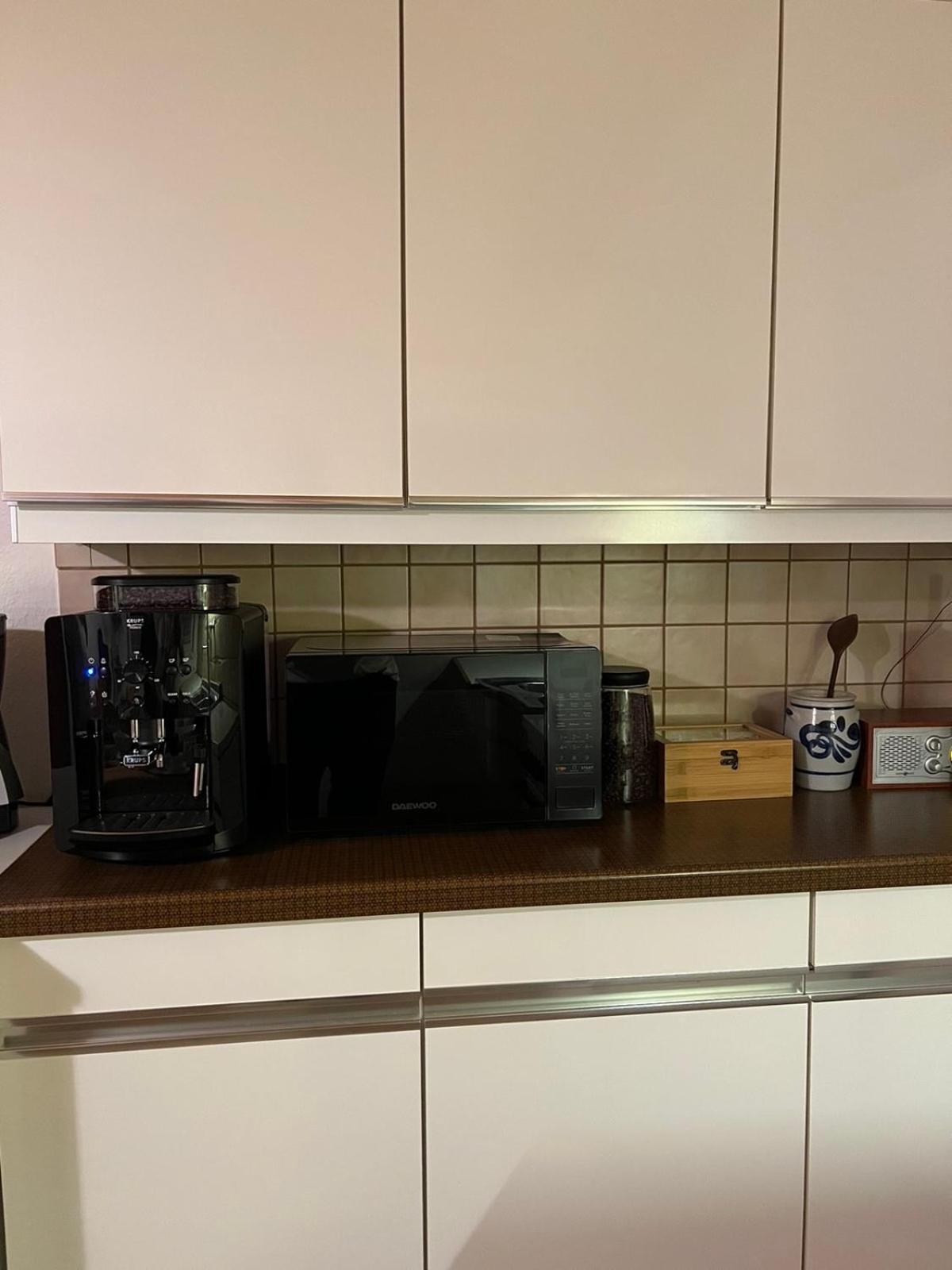 Ferienwohnung E