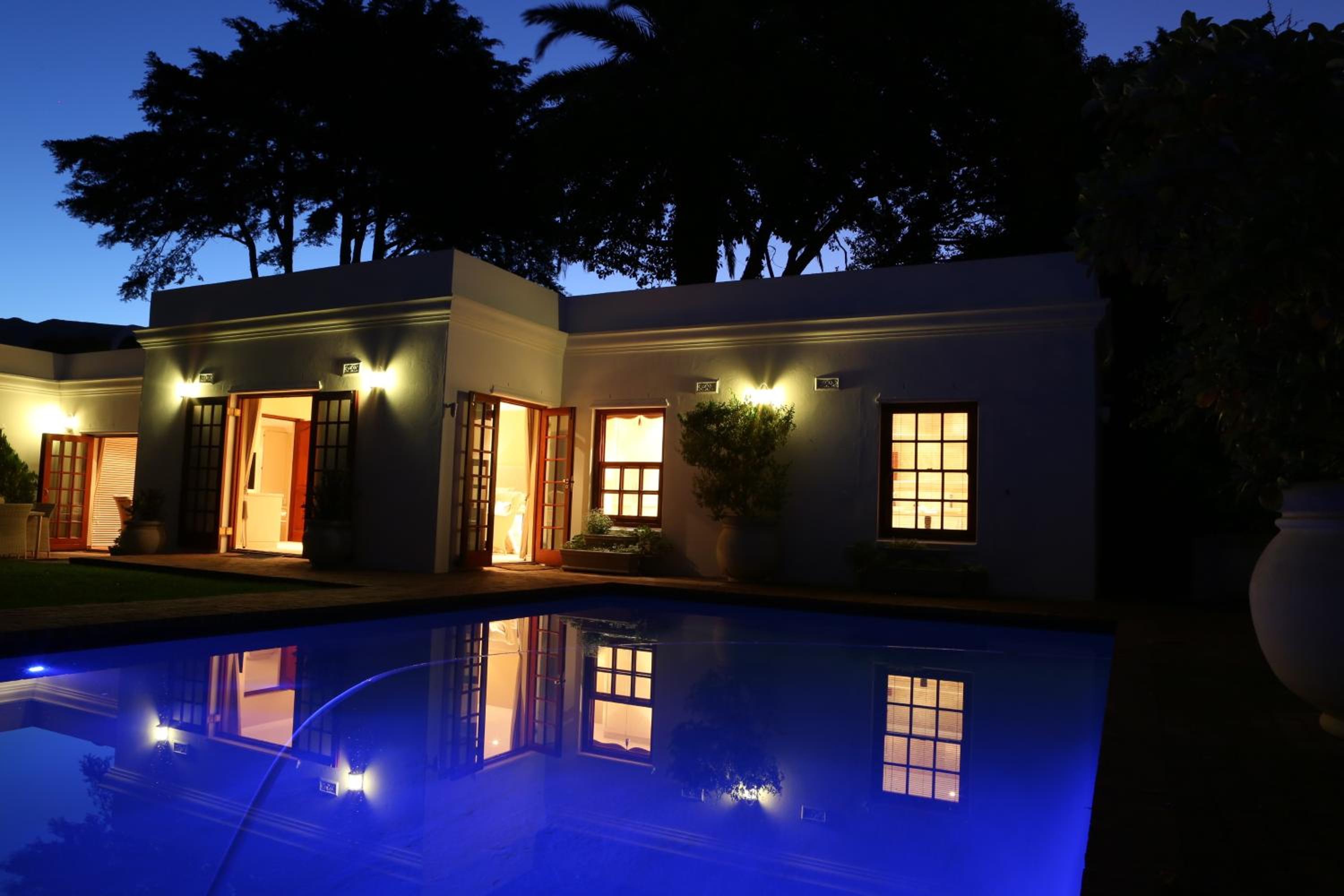 Constantia Garden Suites