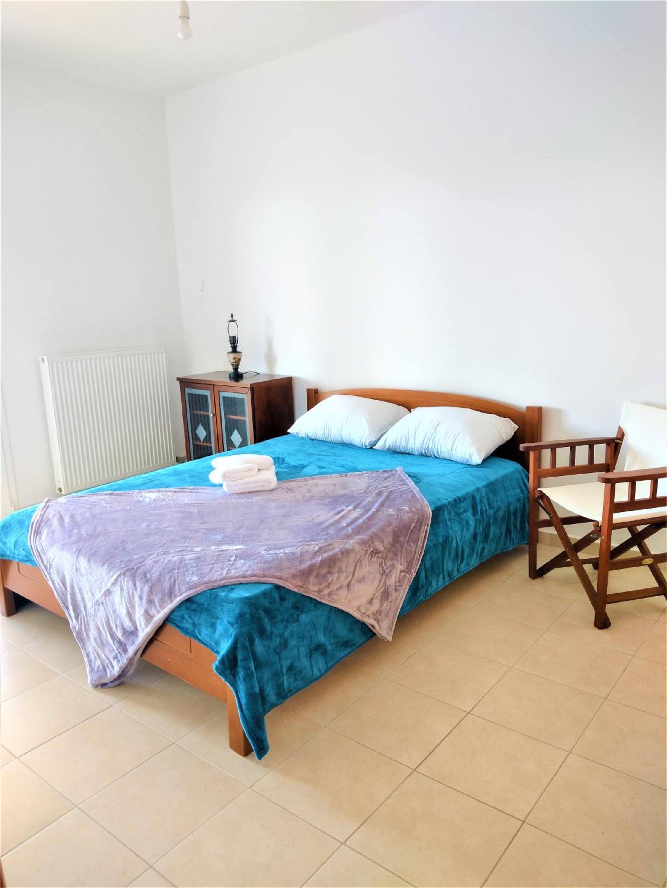 Villa Nireas in Evia view 5