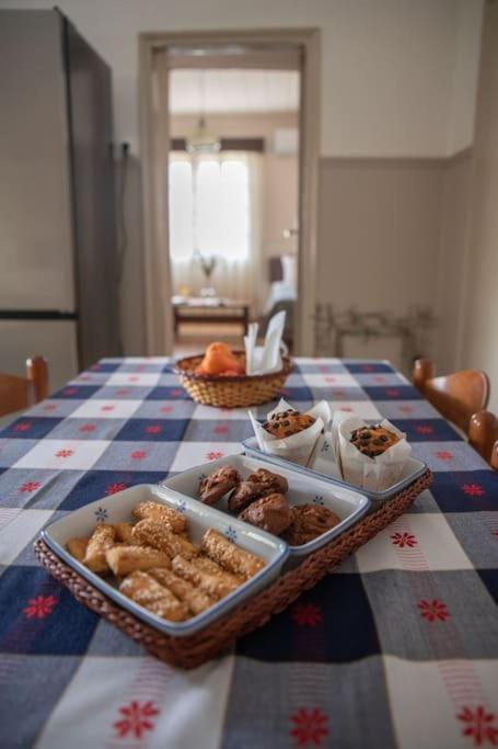 Grandma's house
