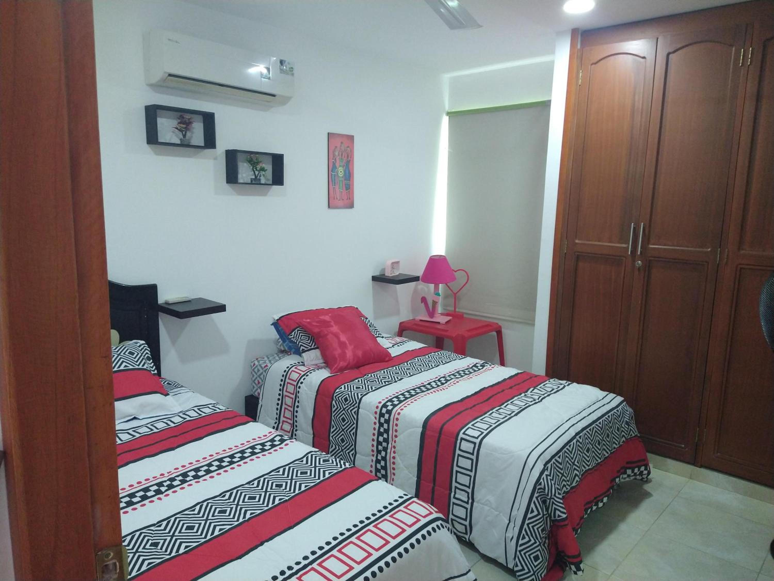 Apartamento MariMar