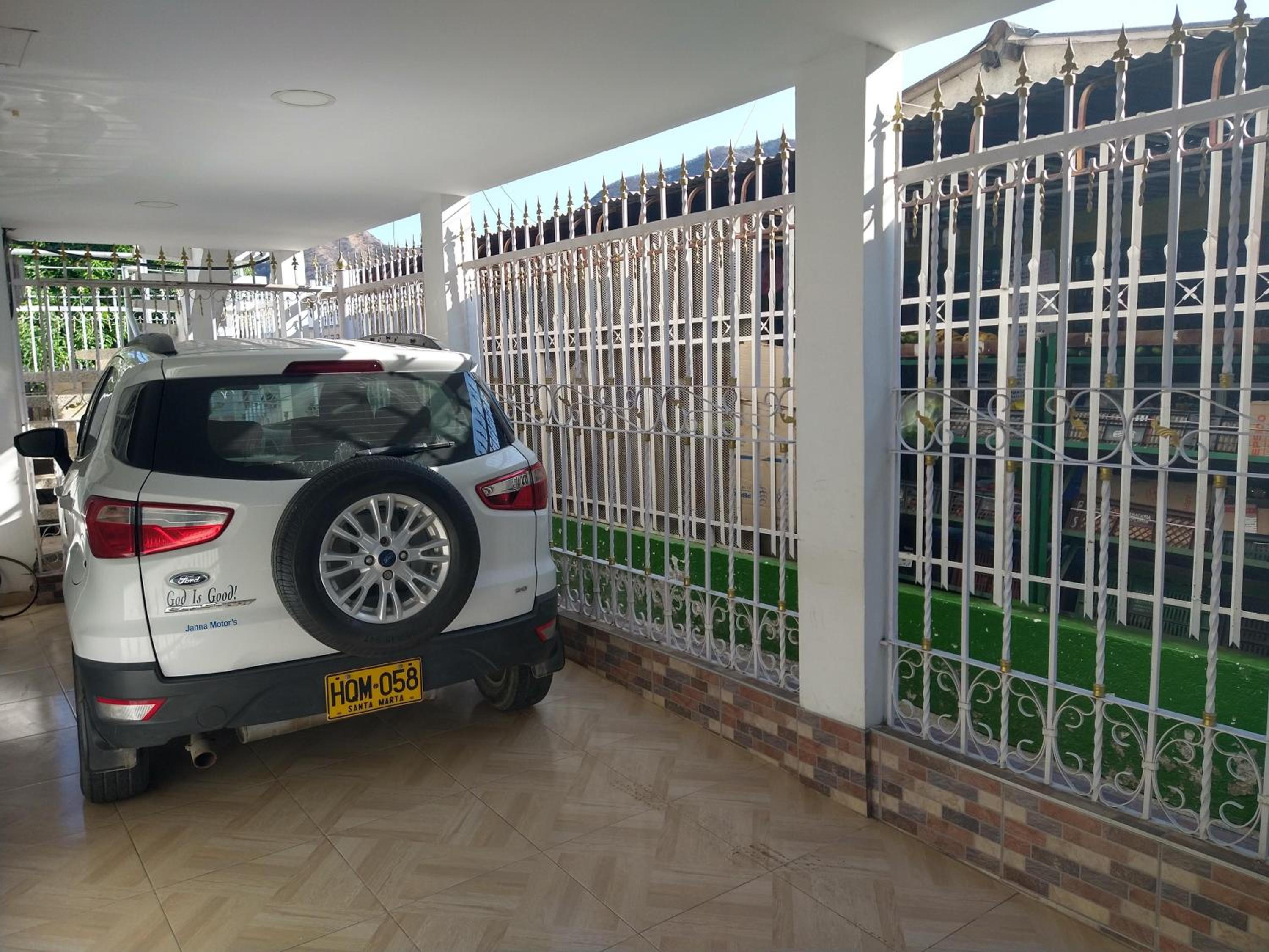 Apartamento MariMar