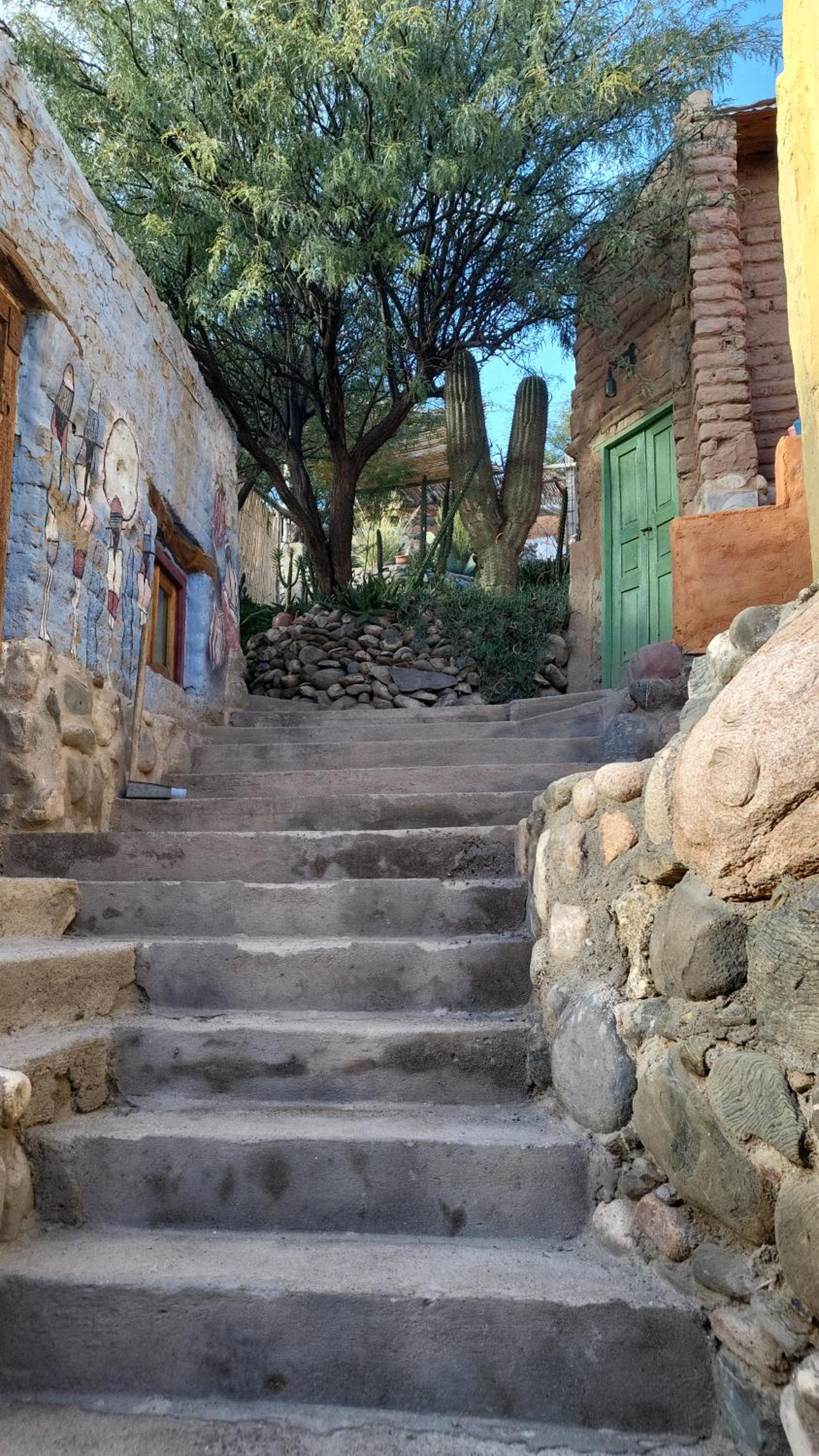Pacha Cuty Hostel - Image 2