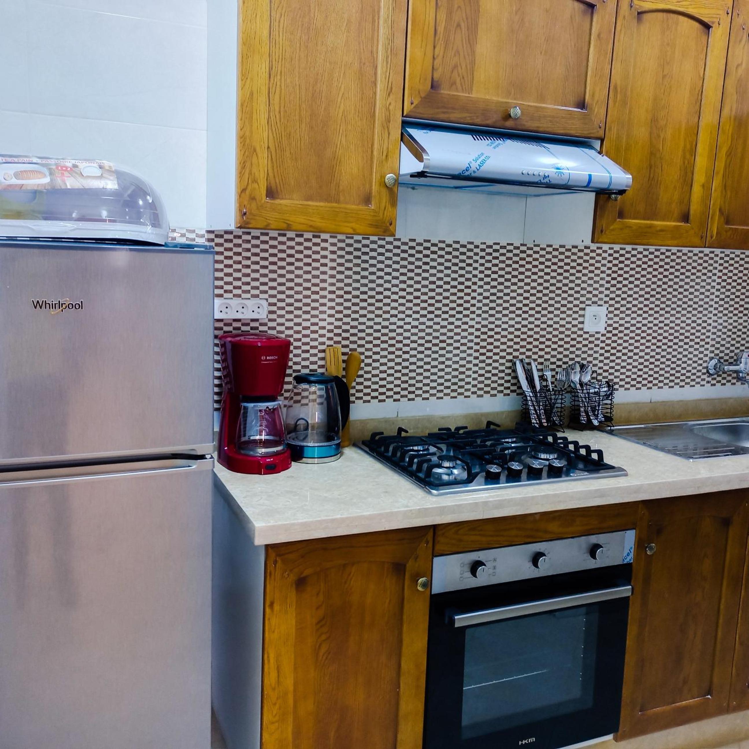 Appartement Totalement neuf view 5
