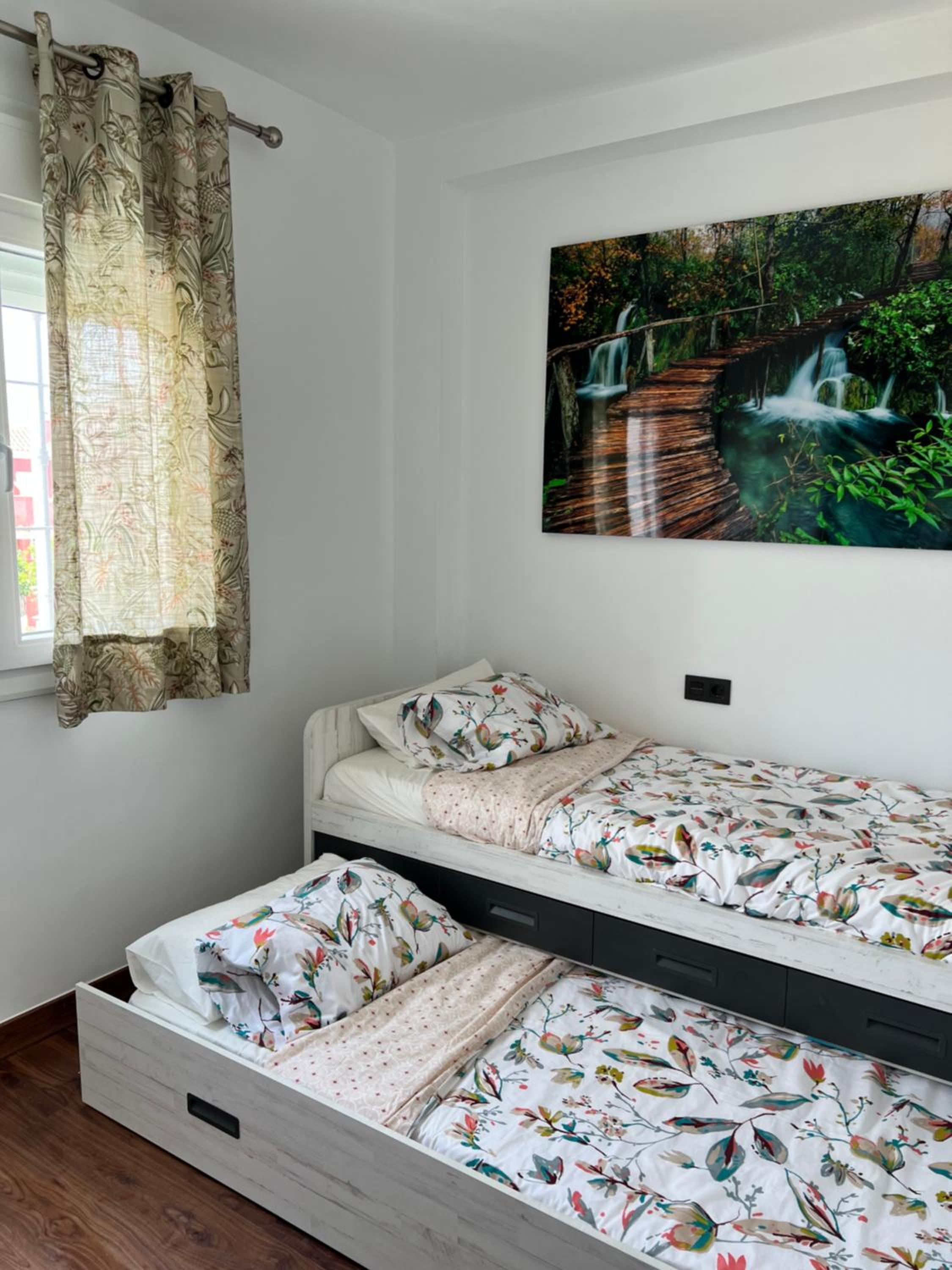 Ribera house Sevilla