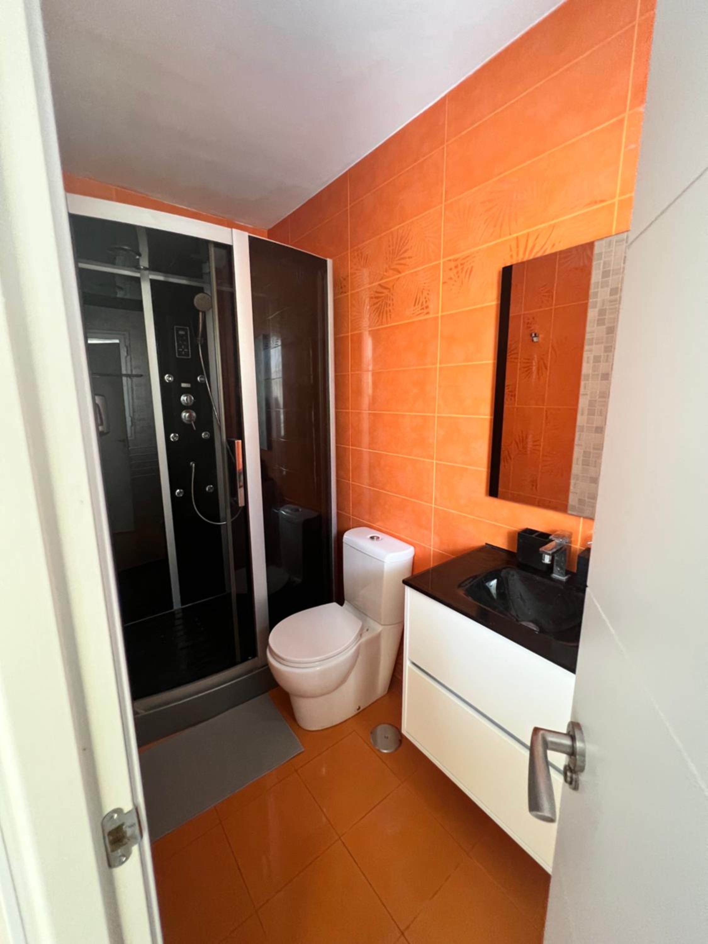 Ribera house Sevilla