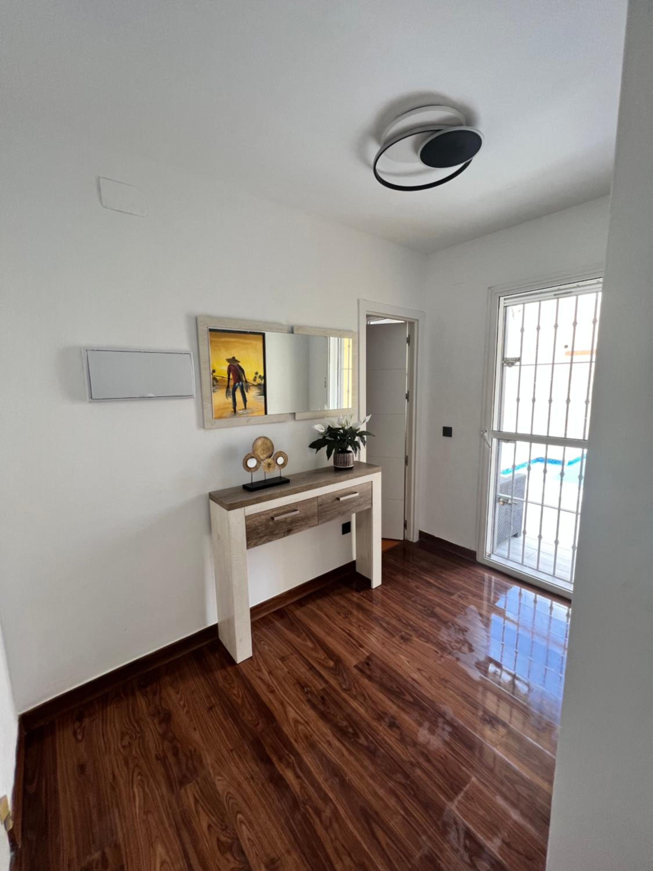 Ribera house Sevilla