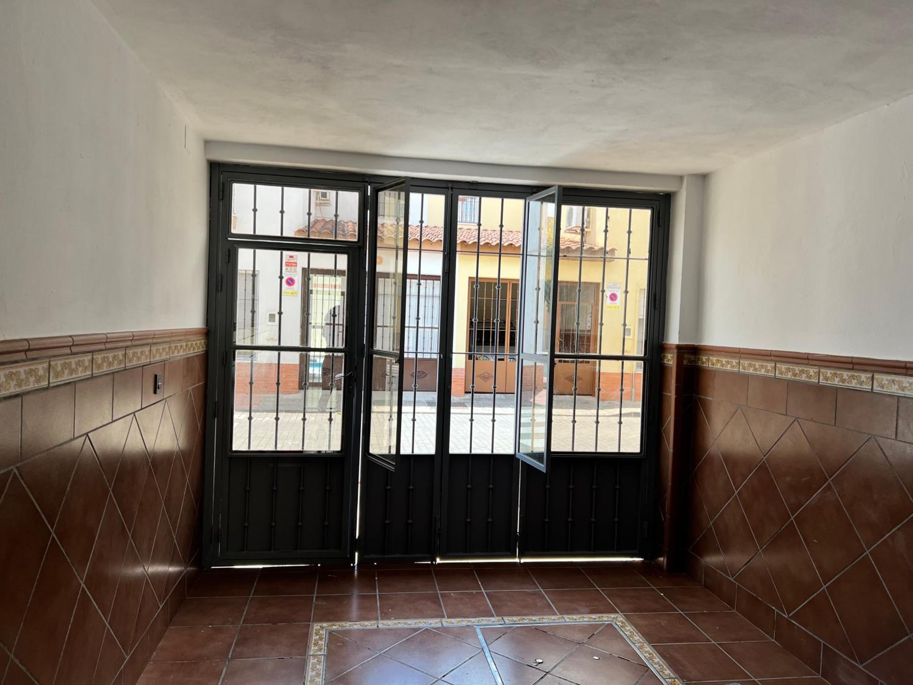 Ribera house Sevilla
