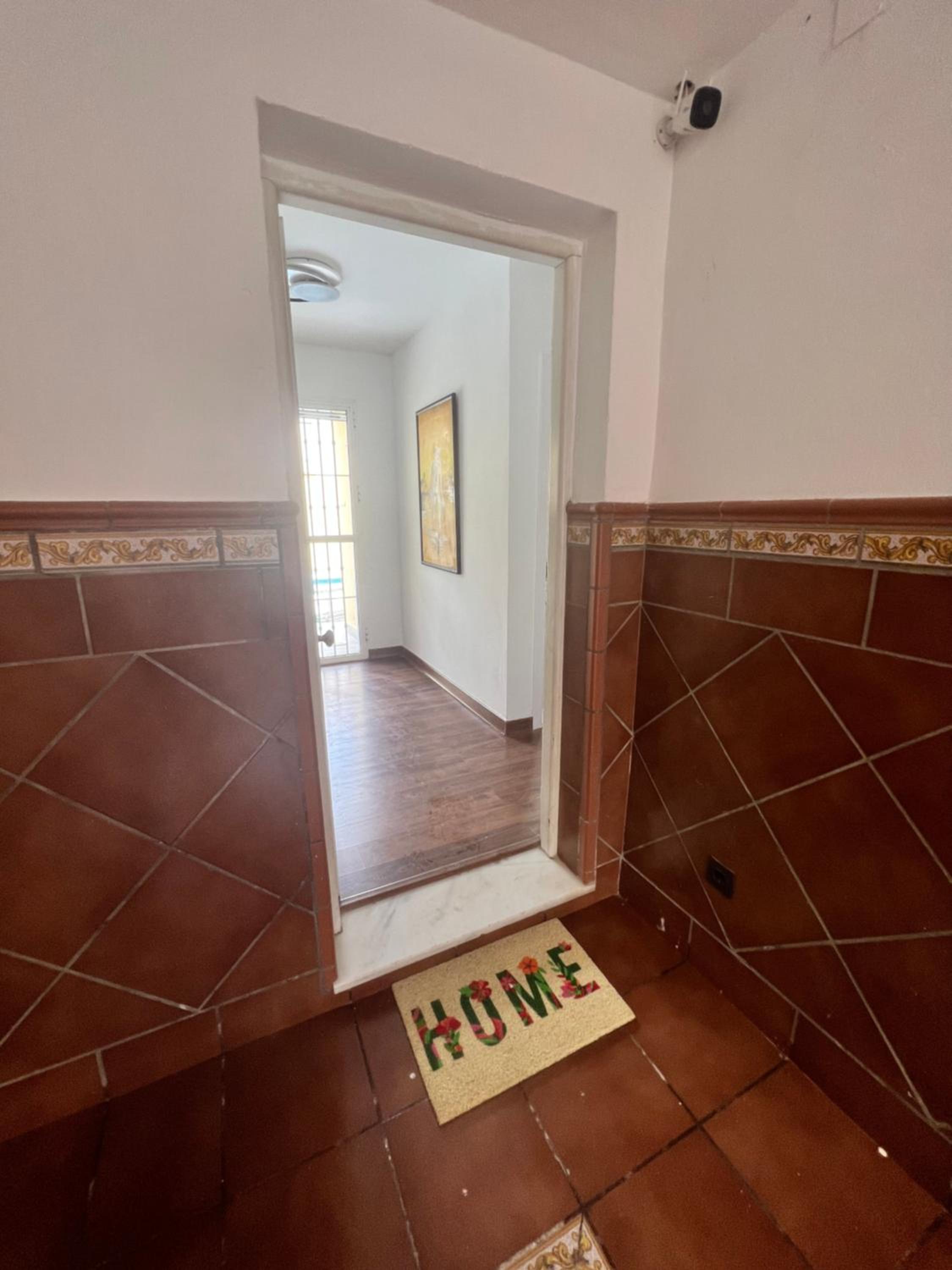 Ribera house Sevilla