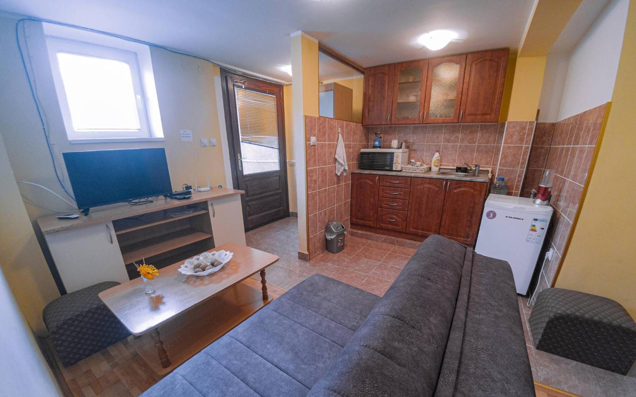 Janković Apartmani u centru view 4
