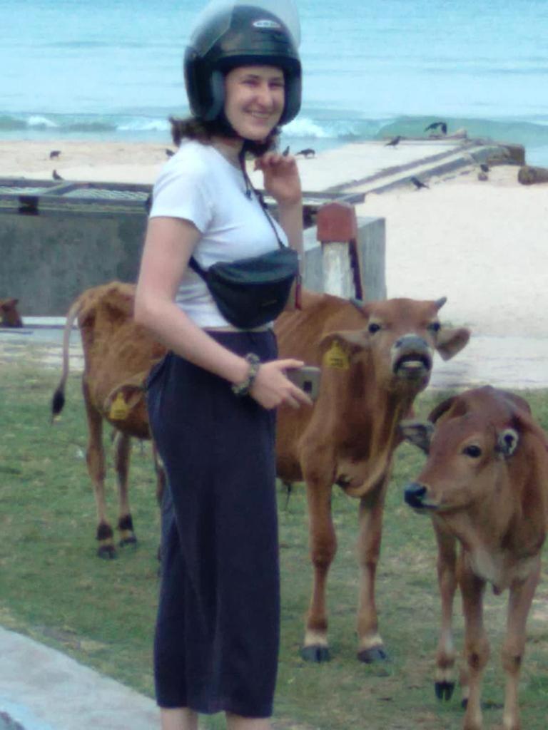 UPPUVELI BEACH HOUSE