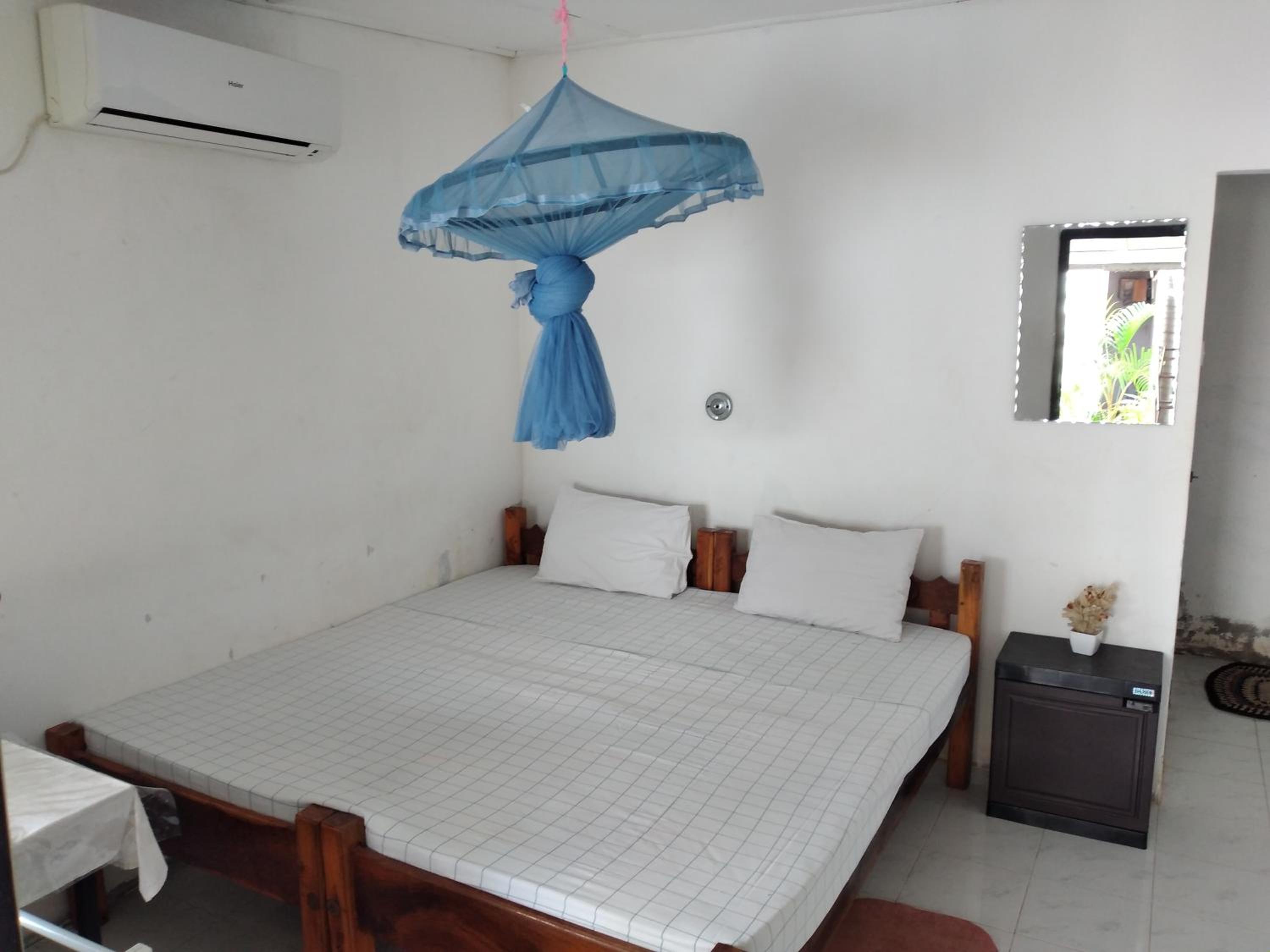 UPPUVELI BEACH HOUSE