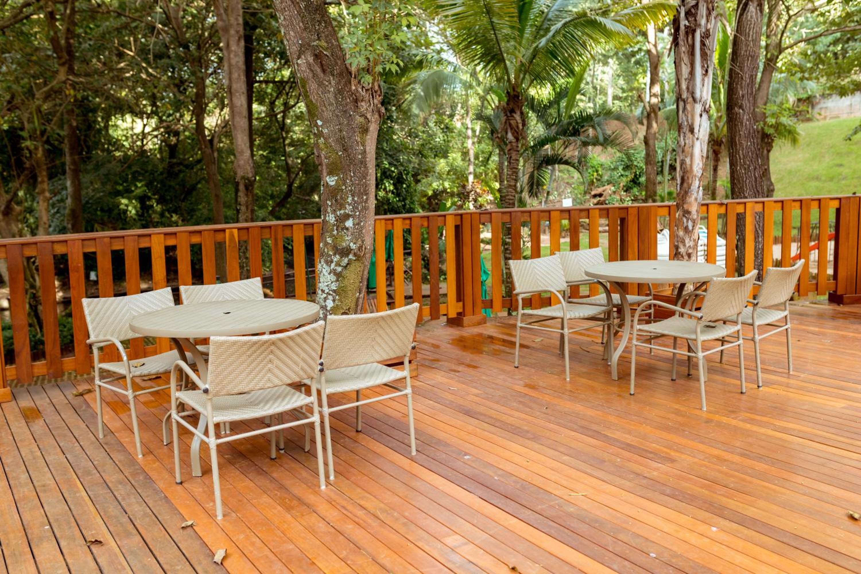 Thermas Paradise - Rio Quente - Apto 2 quartos com Suíte