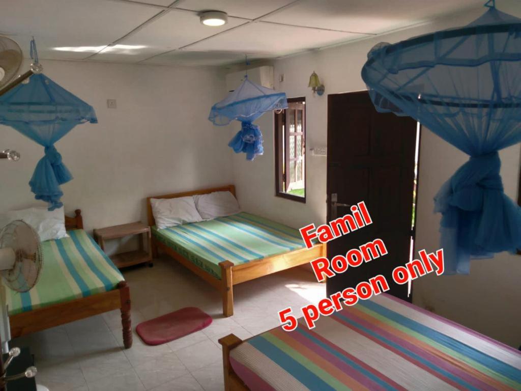UPPUVELI BEACH HOUSE