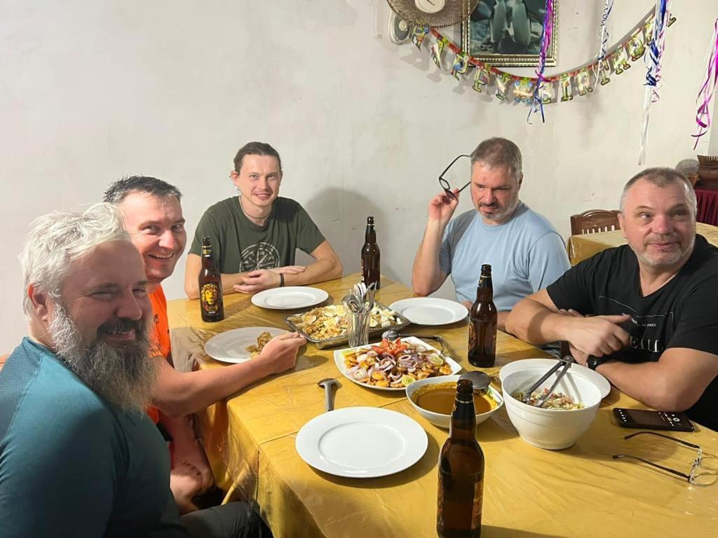 UPPUVELI BEACH HOUSE