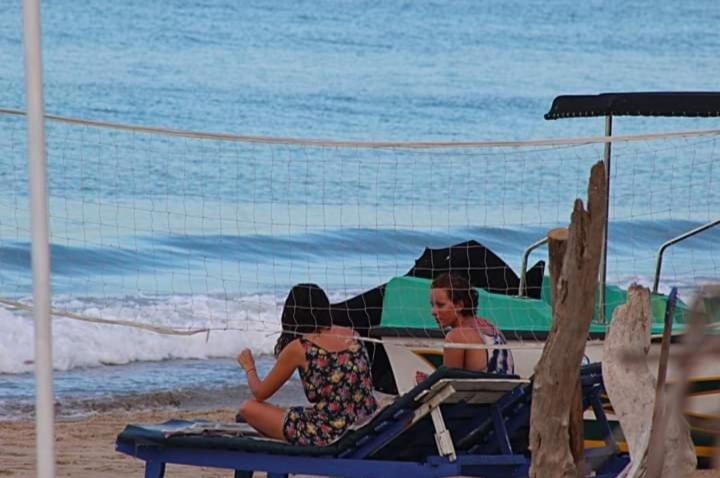 UPPUVELI BEACH HOUSE
