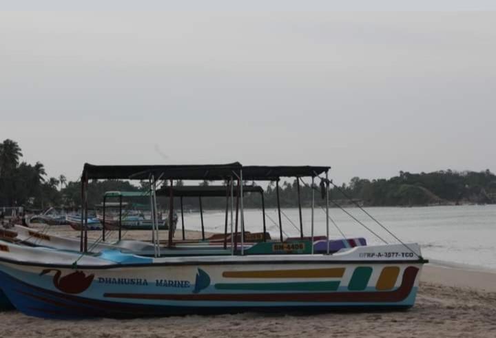 UPPUVELI BEACH HOUSE