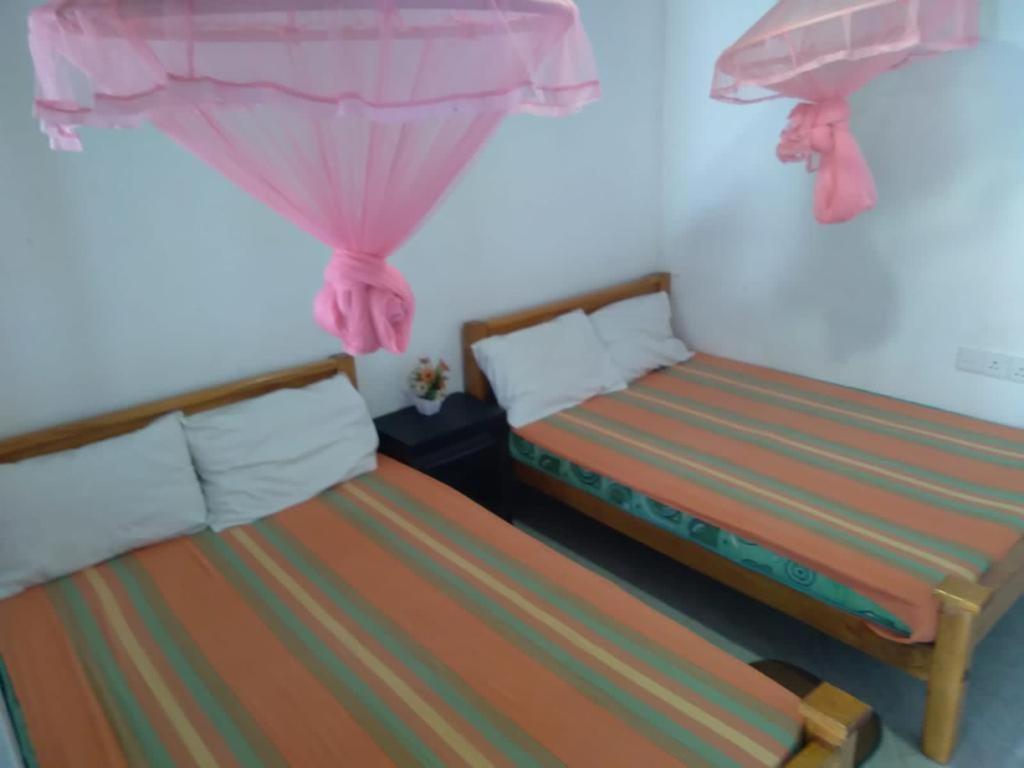 UPPUVELI BEACH HOUSE
