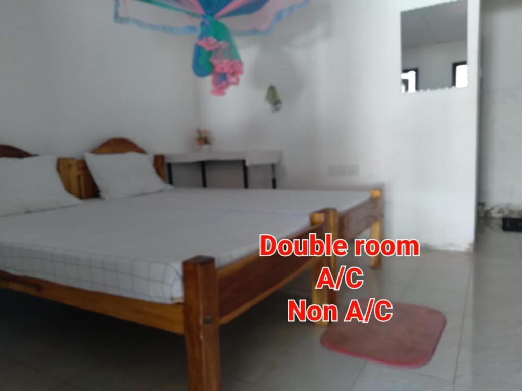 UPPUVELI BEACH HOUSE