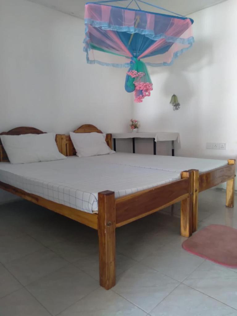 UPPUVELI BEACH HOUSE