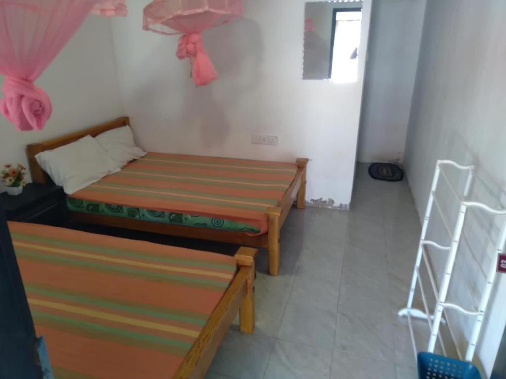 UPPUVELI BEACH HOUSE