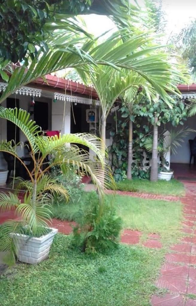 UPPUVELI BEACH HOUSE