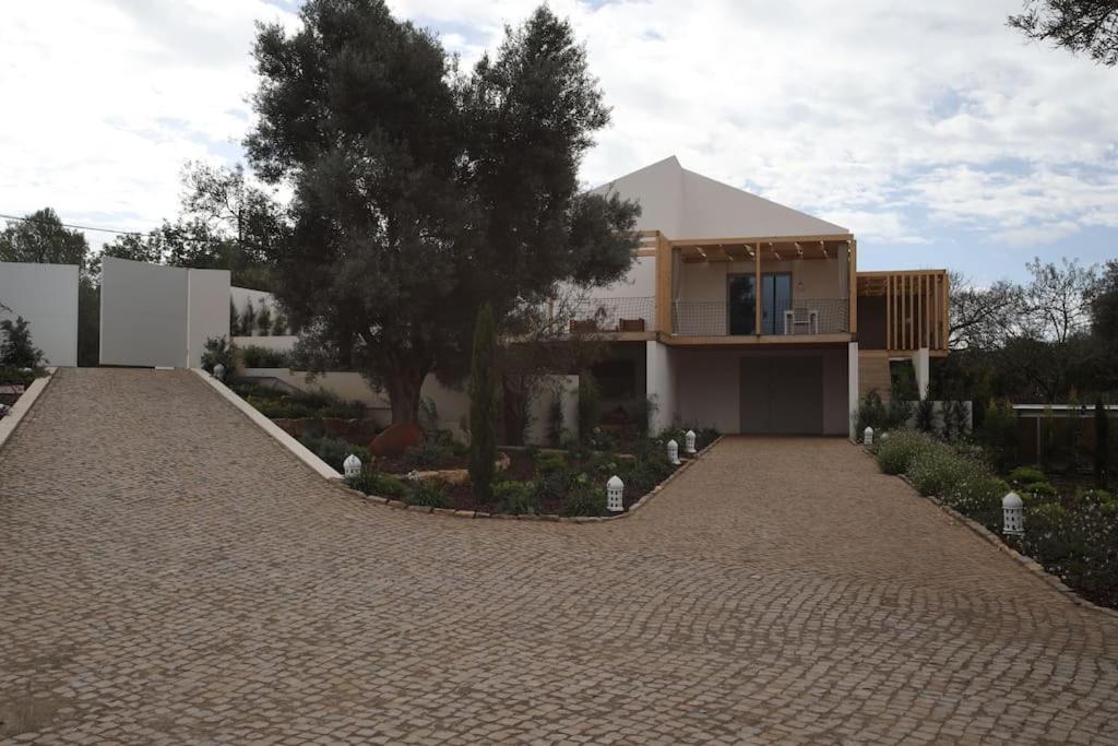 Laranjal Farm House