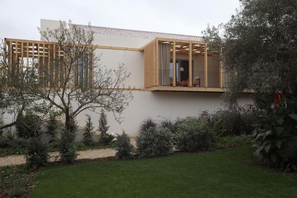 Laranjal Farm House