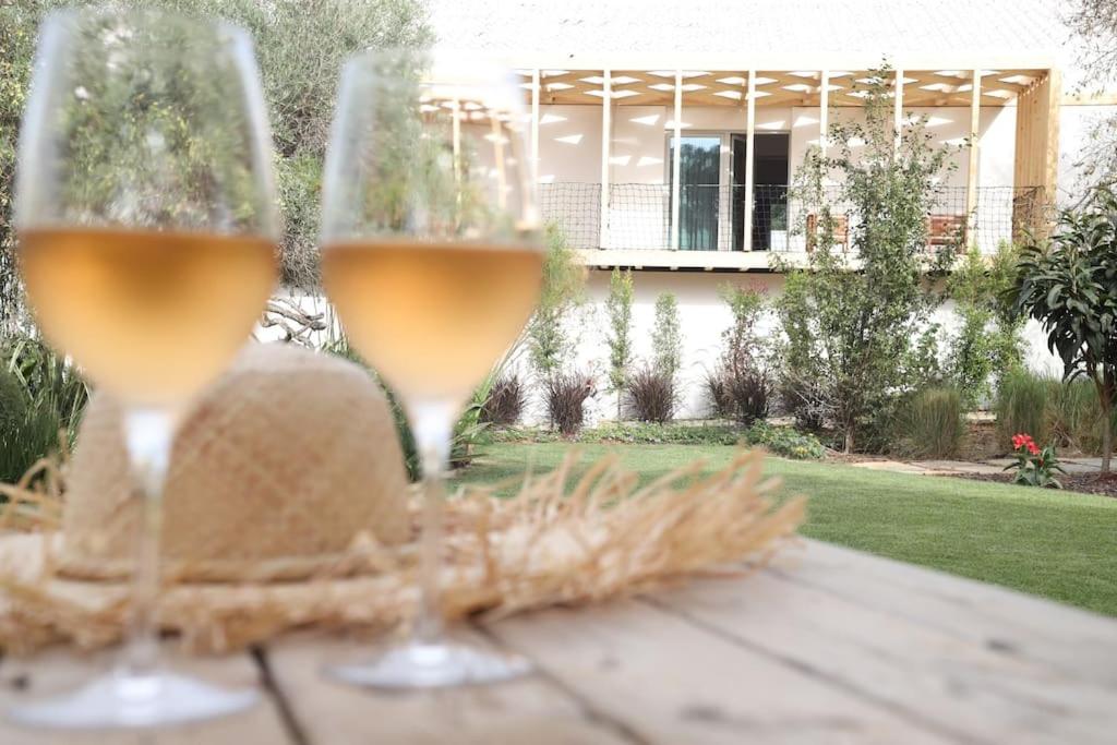 Laranjal Farm House