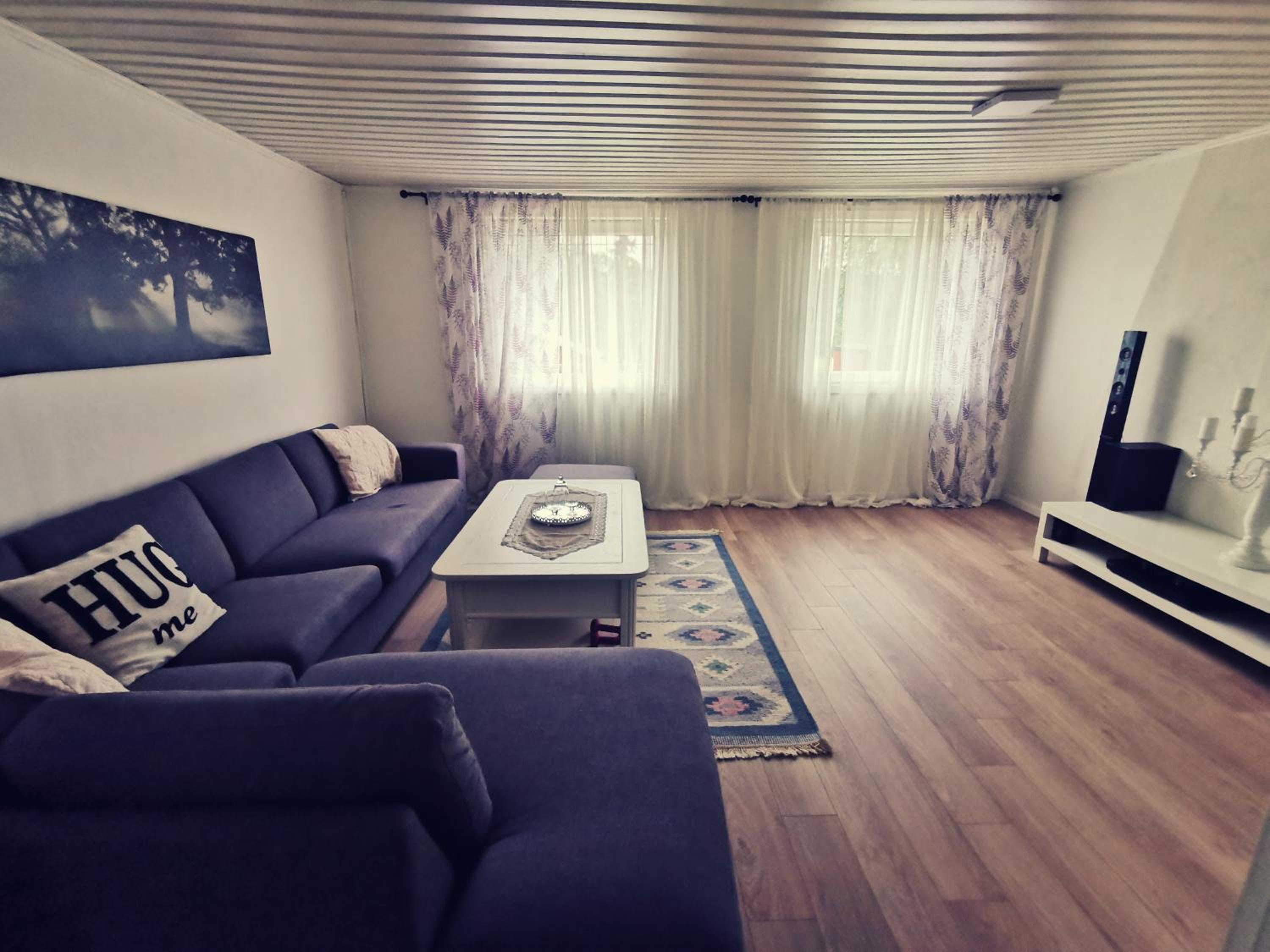 GolfHuset