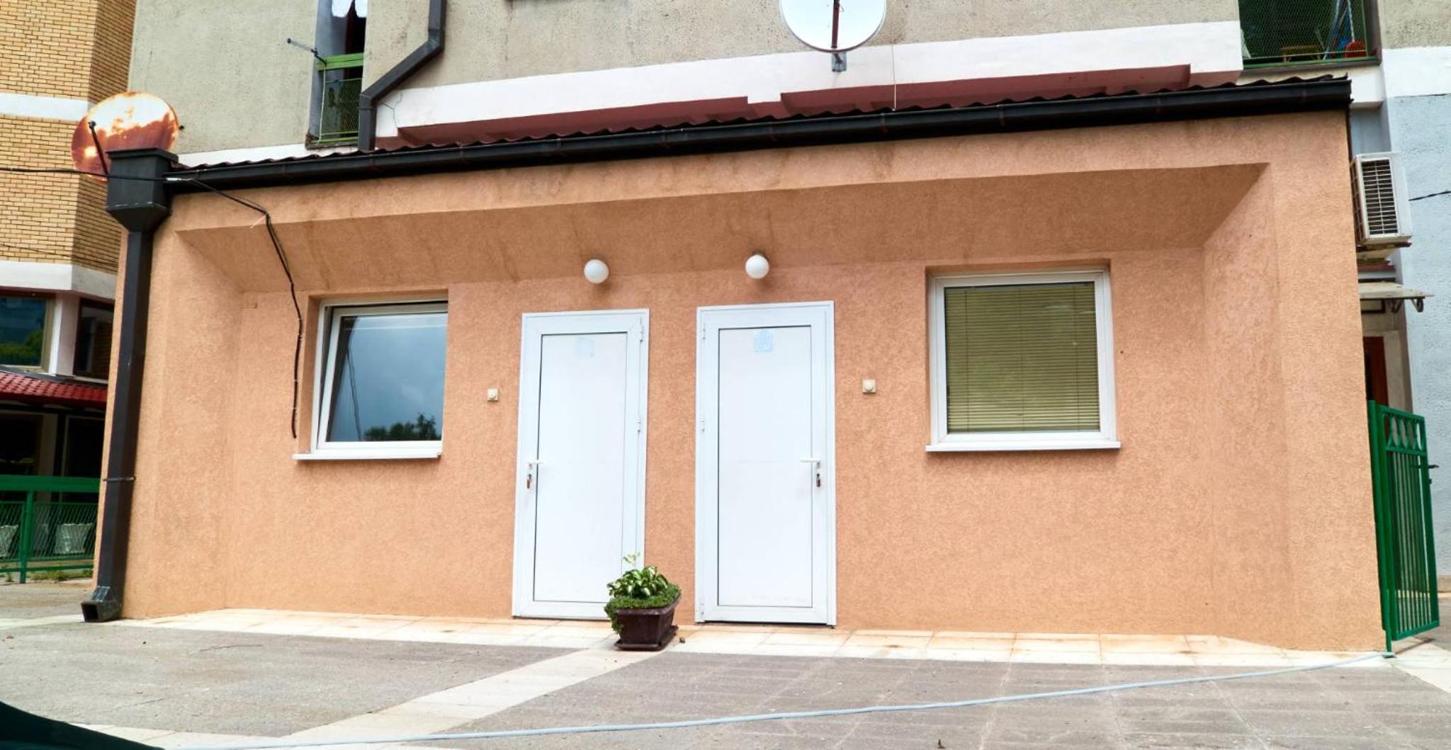Janković Apartmani u centru view 5