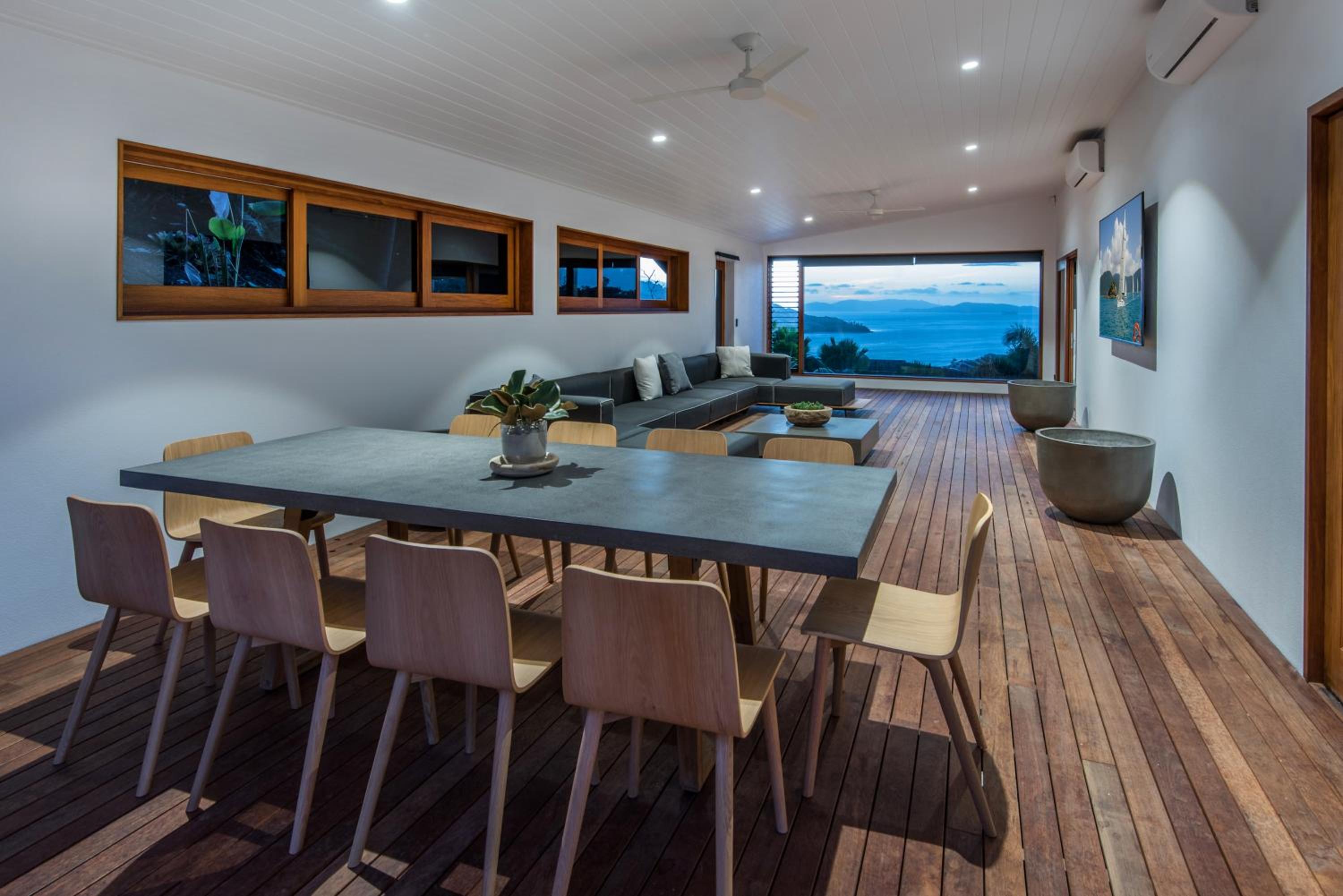 Horizons on Hamilton Island by HIHA