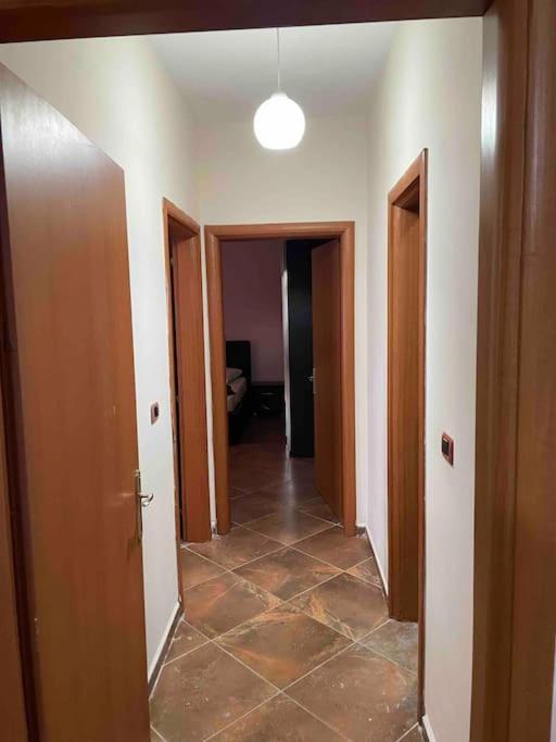 Apartment Doni