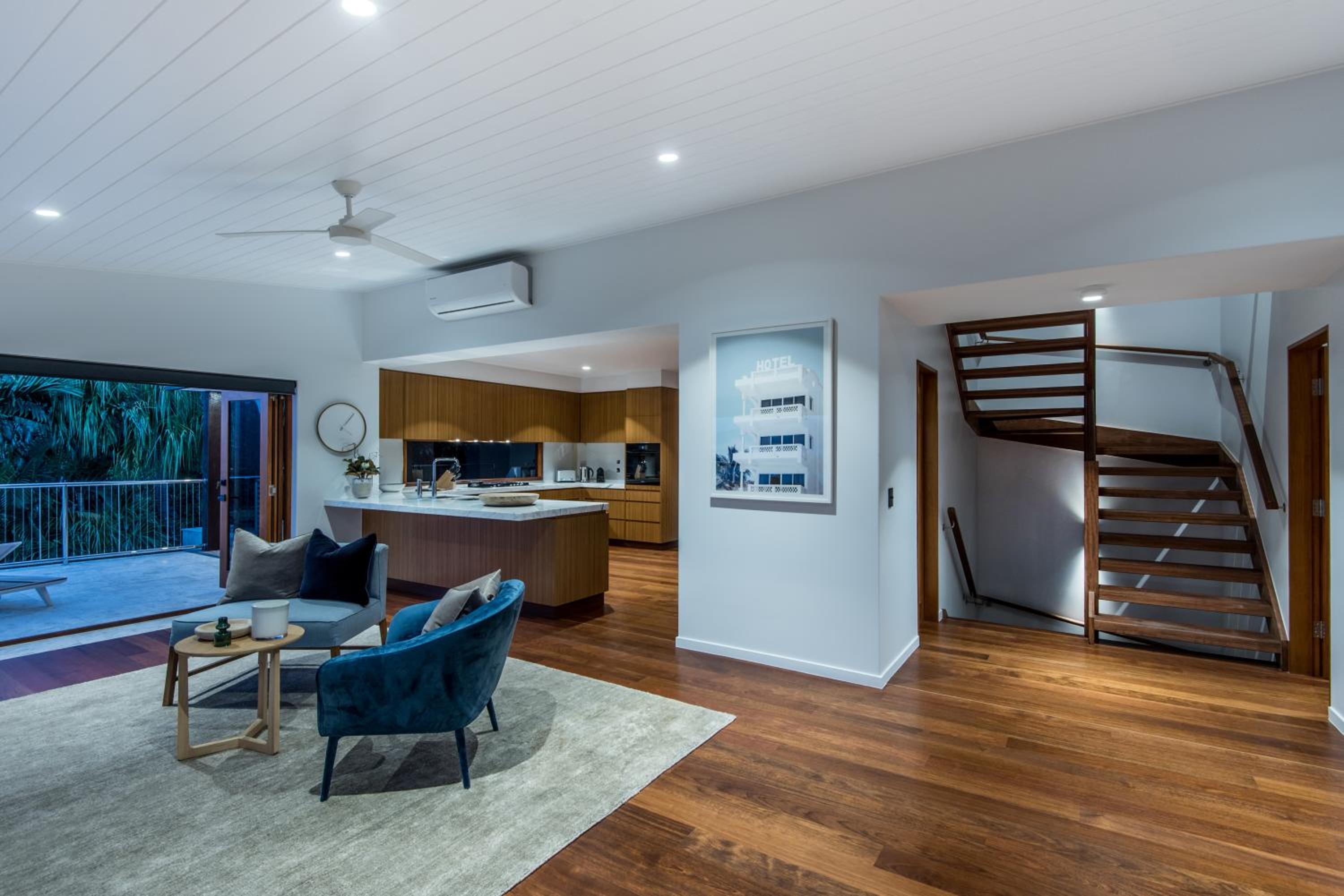 Horizons on Hamilton Island by HIHA
