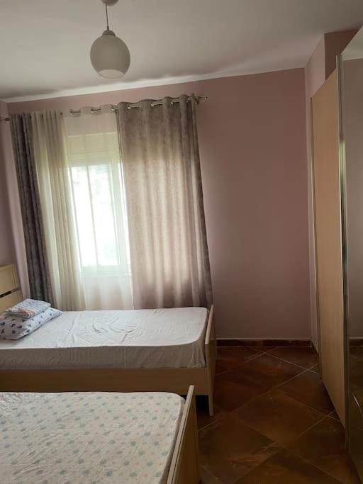 Apartment Doni