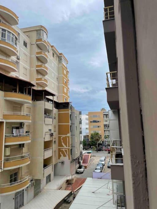 Apartment Doni