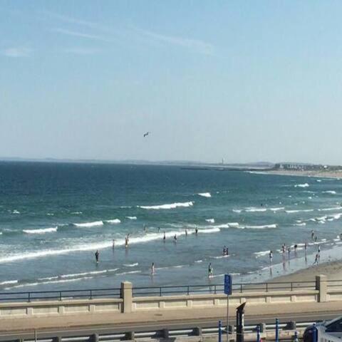 Jonathan's Ocean Front Studio Suites Hampton Beach! - Property Image 1