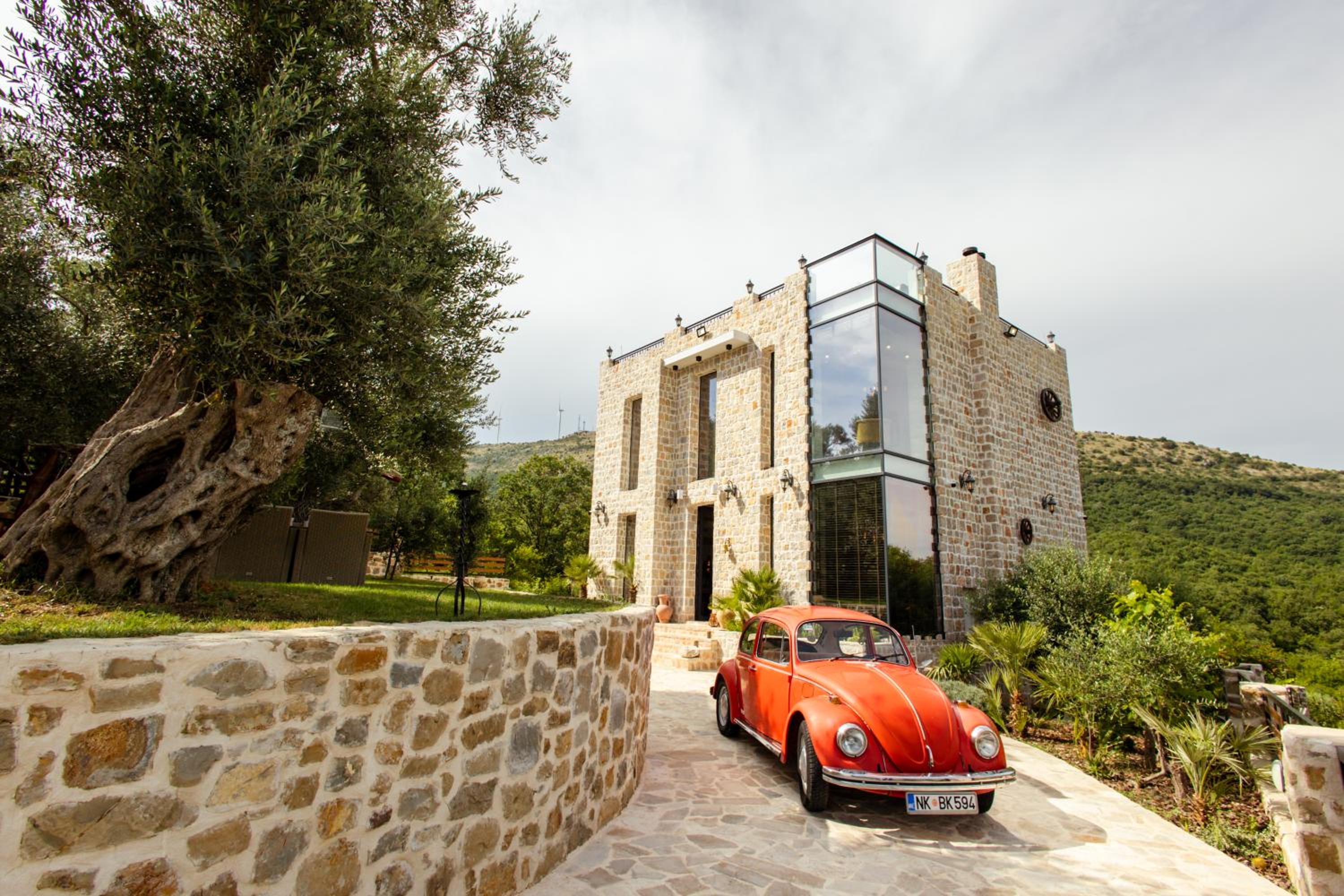 COUNTRYSIDE VILLA photo 1