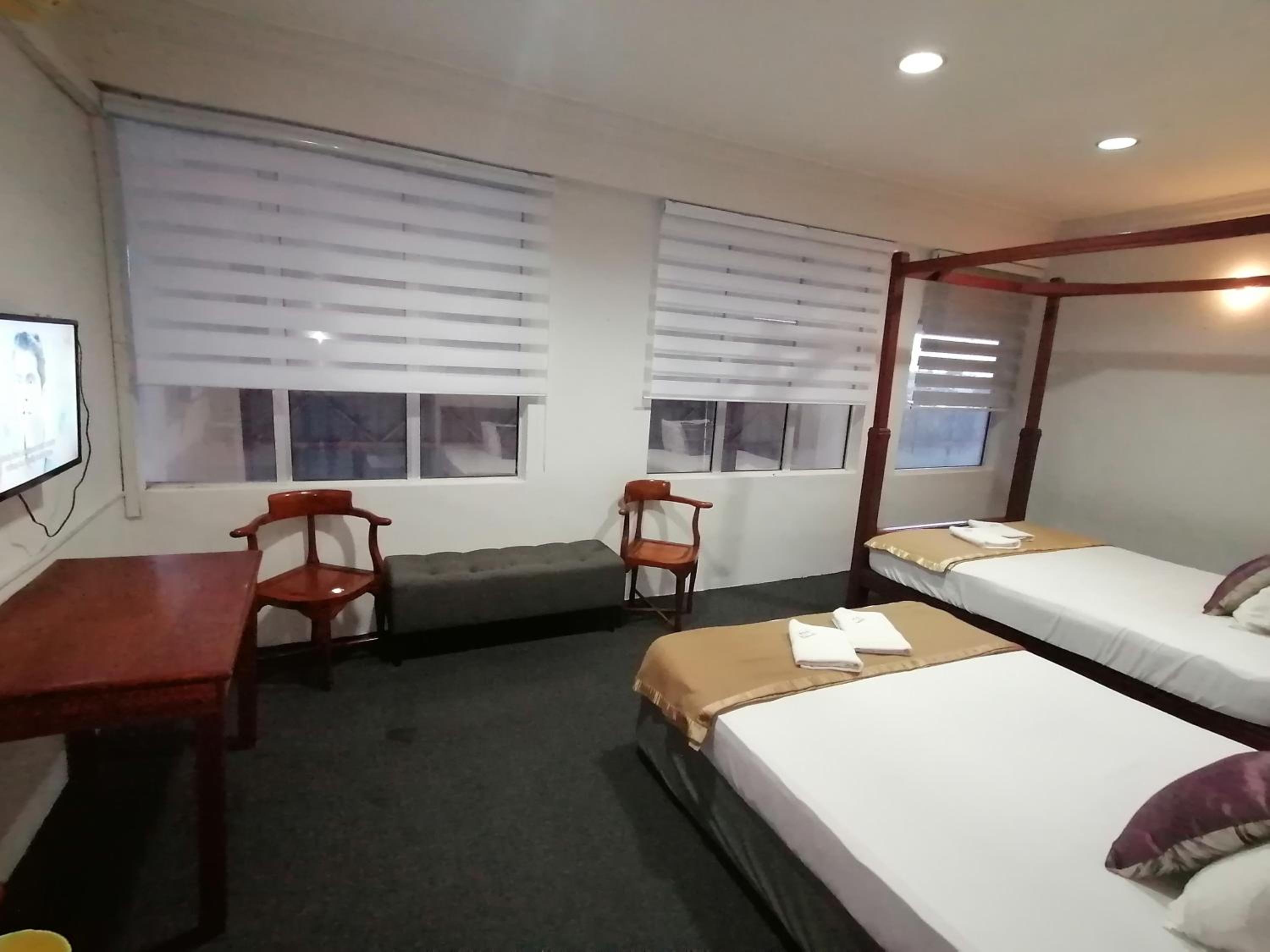 Mi Hotel 2 Dungun photo 8