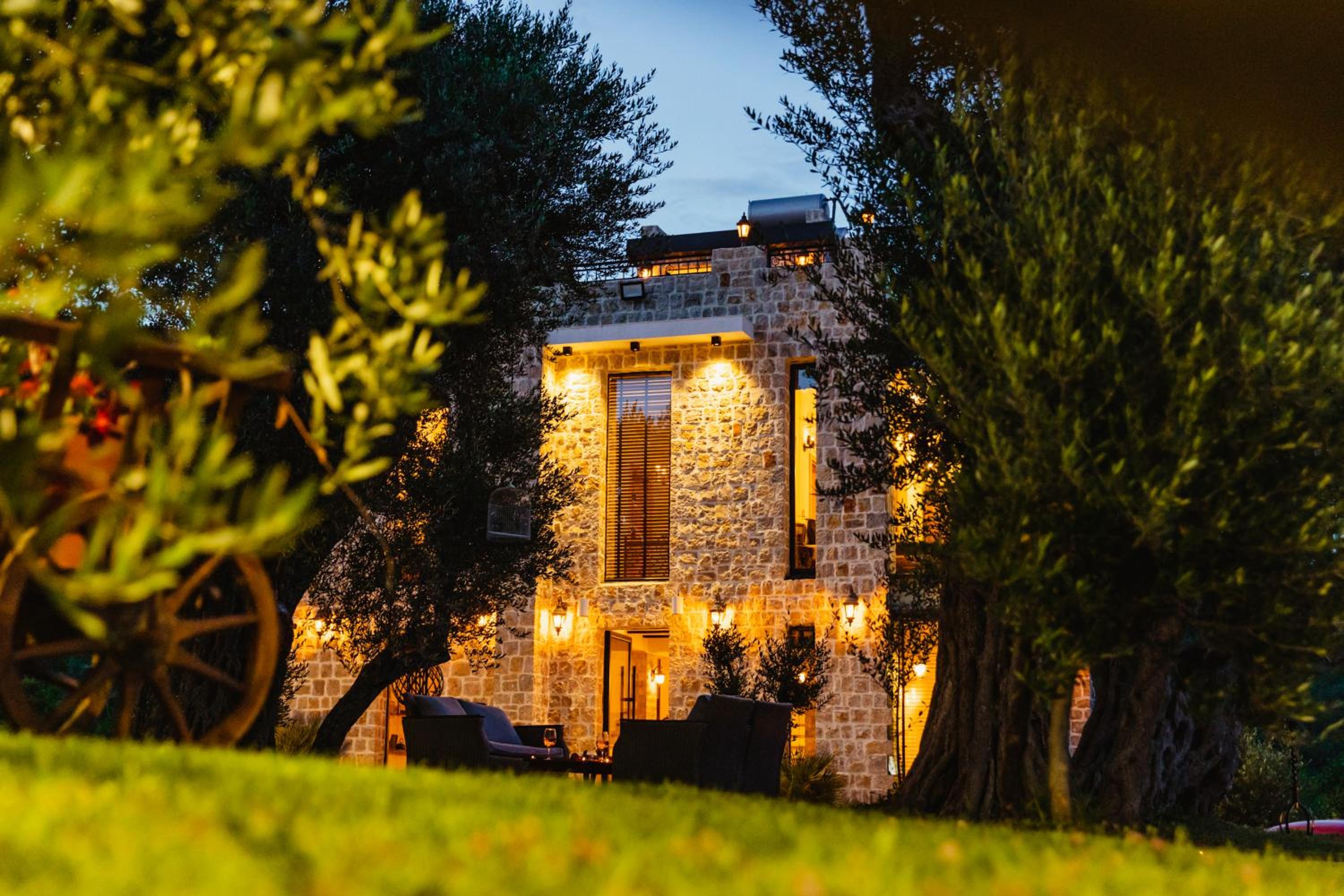 COUNTRYSIDE VILLA photo 5