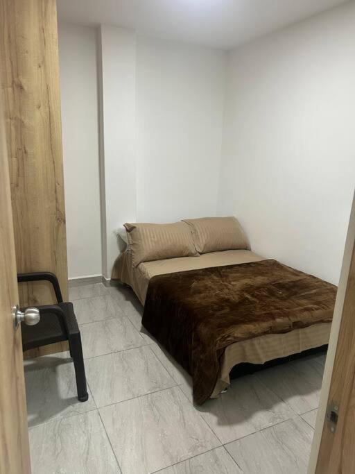 Lindo apartamento Medellín zona céntrica