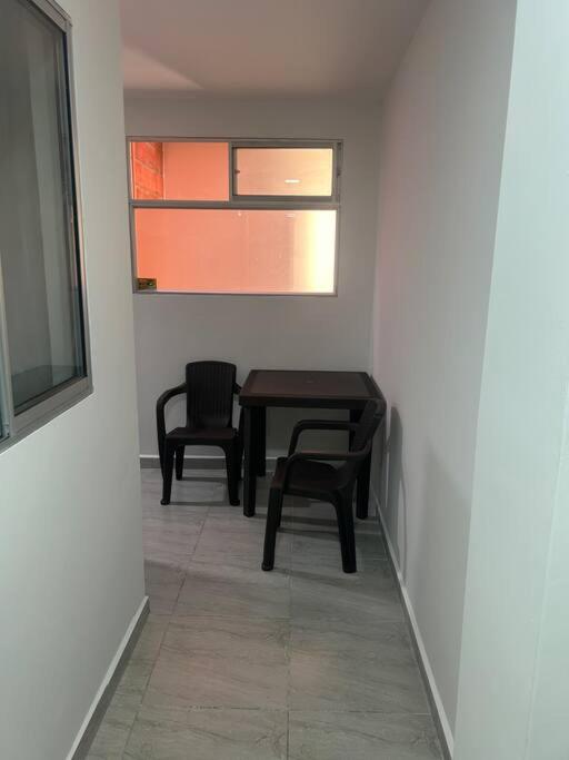 Lindo apartamento Medellín zona céntrica
